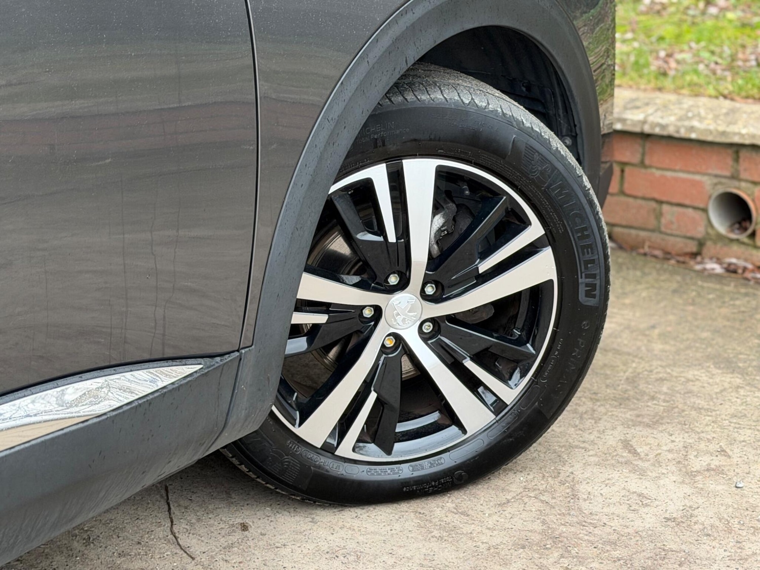 Used Peugeot 5008 2023 for sale - 77331292: Photo 32