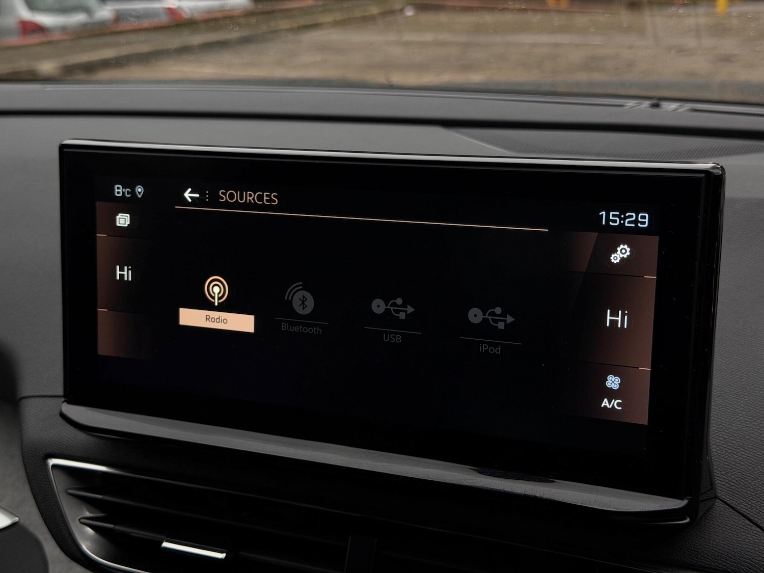 Used Peugeot 5008 2023 for sale - 77331292: Photo 35