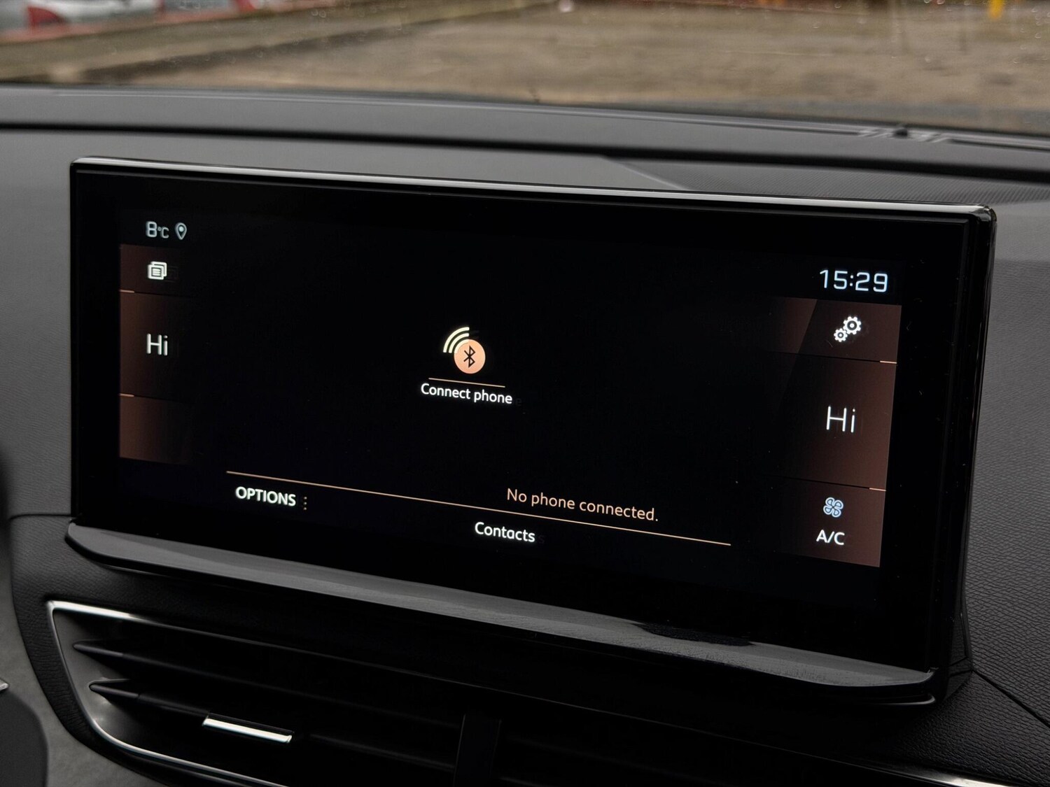 Used Peugeot 5008 2023 for sale - 77331292: Photo 38