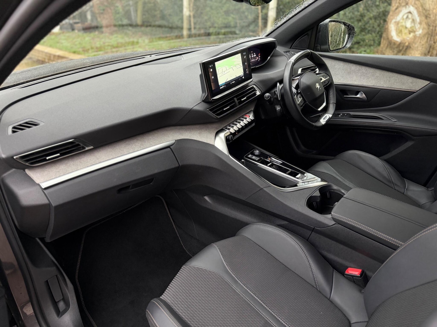 Used Peugeot 5008 2023 for sale - 77331292: Photo 41