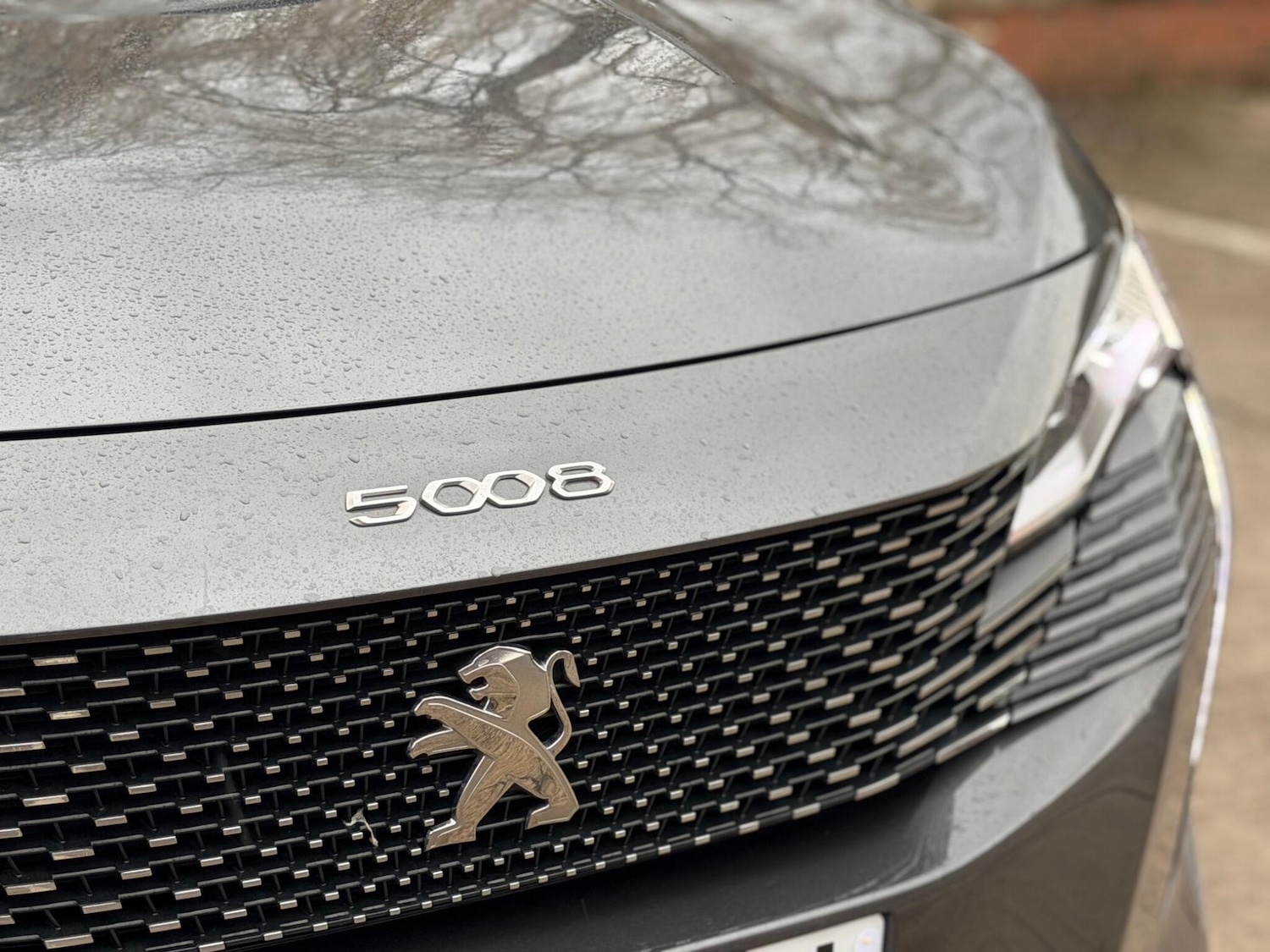 Used Peugeot 5008 2023 for sale - 77331292: Photo 43