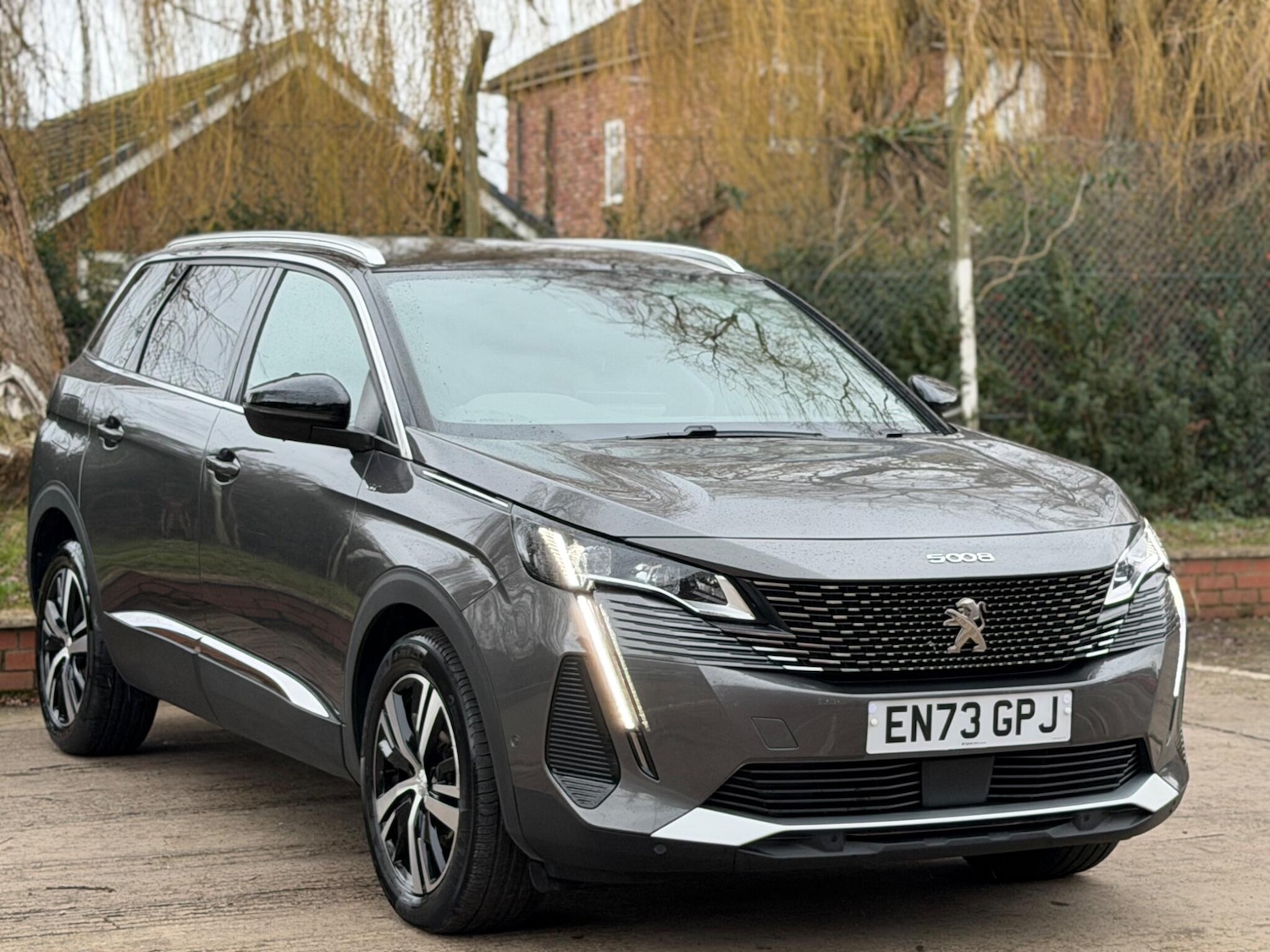 Used Peugeot 5008 2023 for sale - 77331292: Photo 6