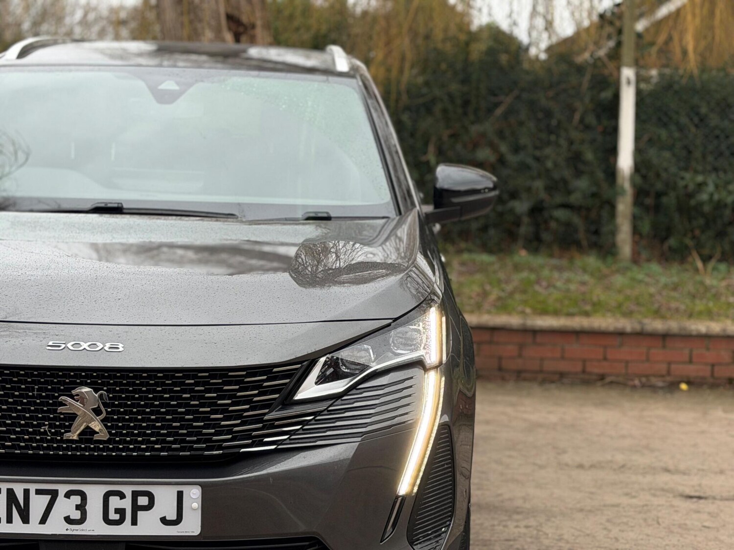 Used Peugeot 5008 2023 for sale - 77331292: Photo 7