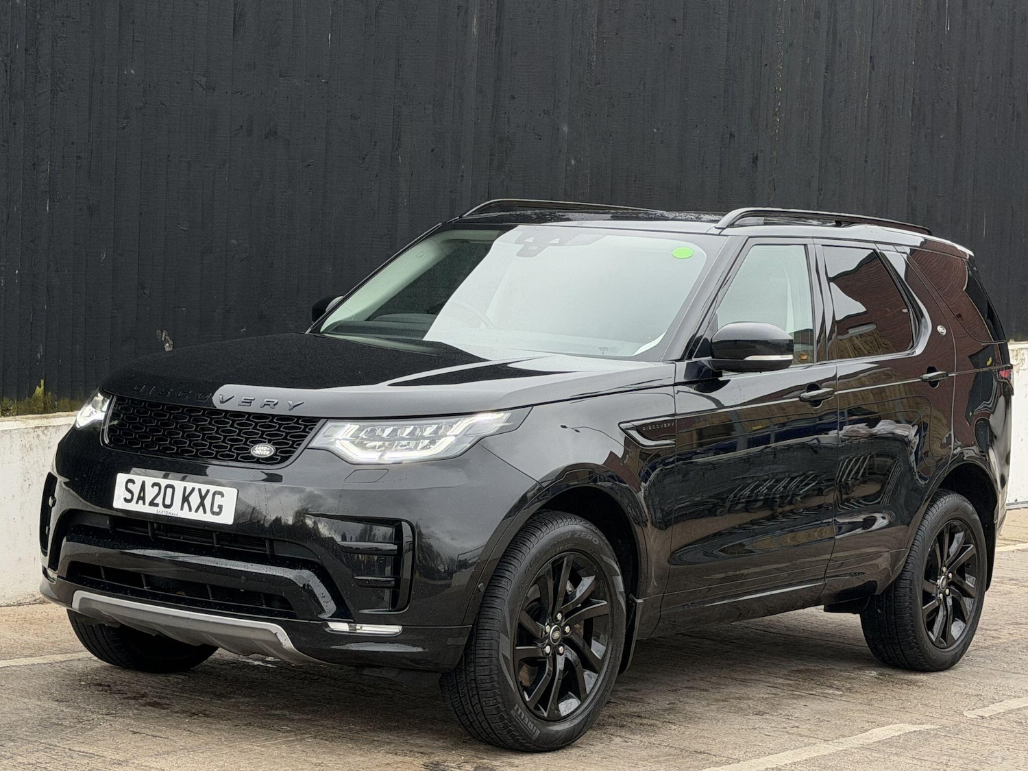 Used Land Rover Discovery 2020 for sale - 77479551: Photo 10