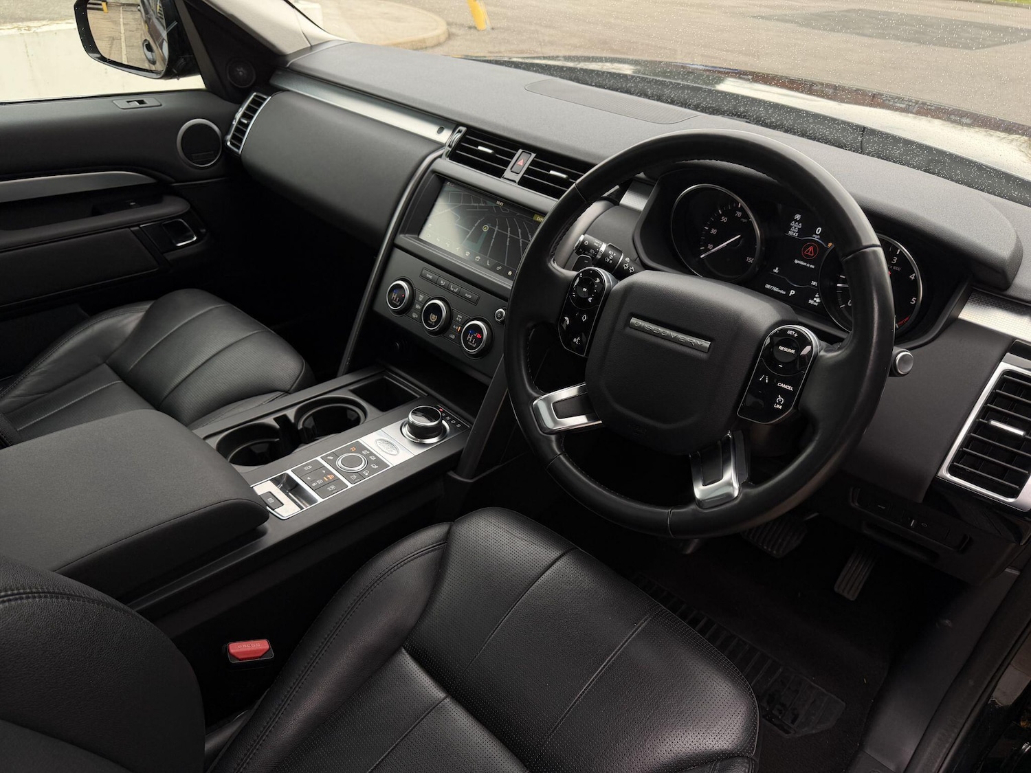 Used Land Rover Discovery 2020 for sale - 77479551: Photo 16