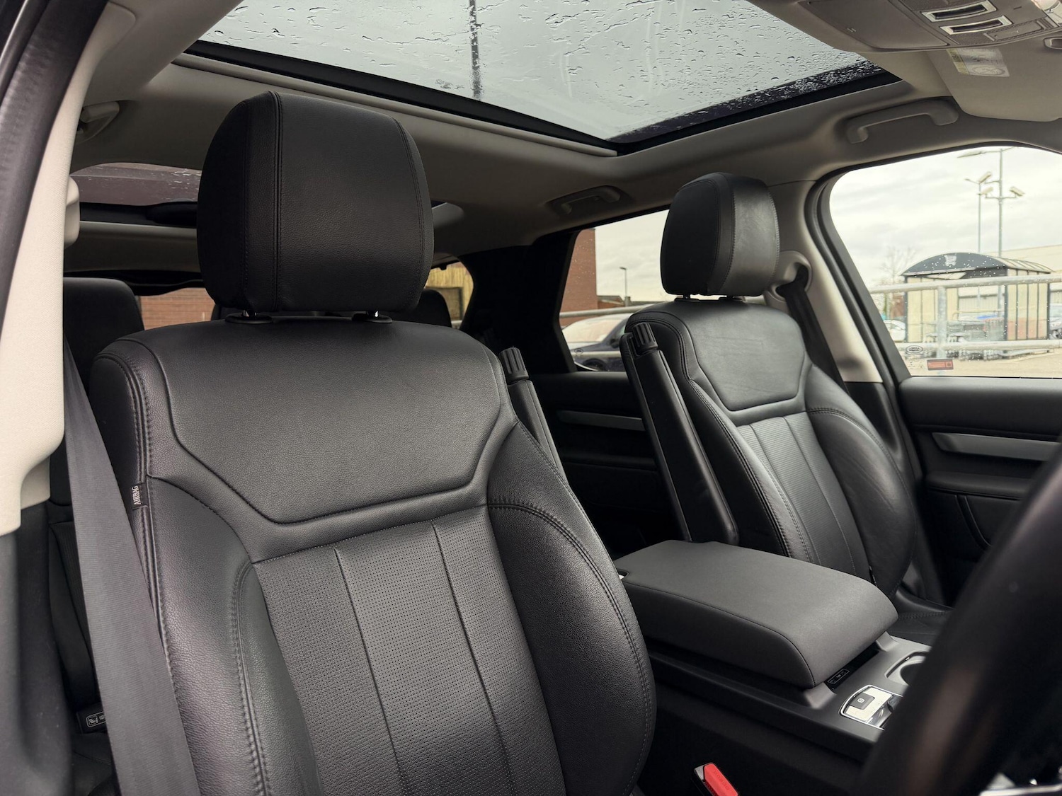 Used Land Rover Discovery 2020 for sale - 77479551: Photo 18