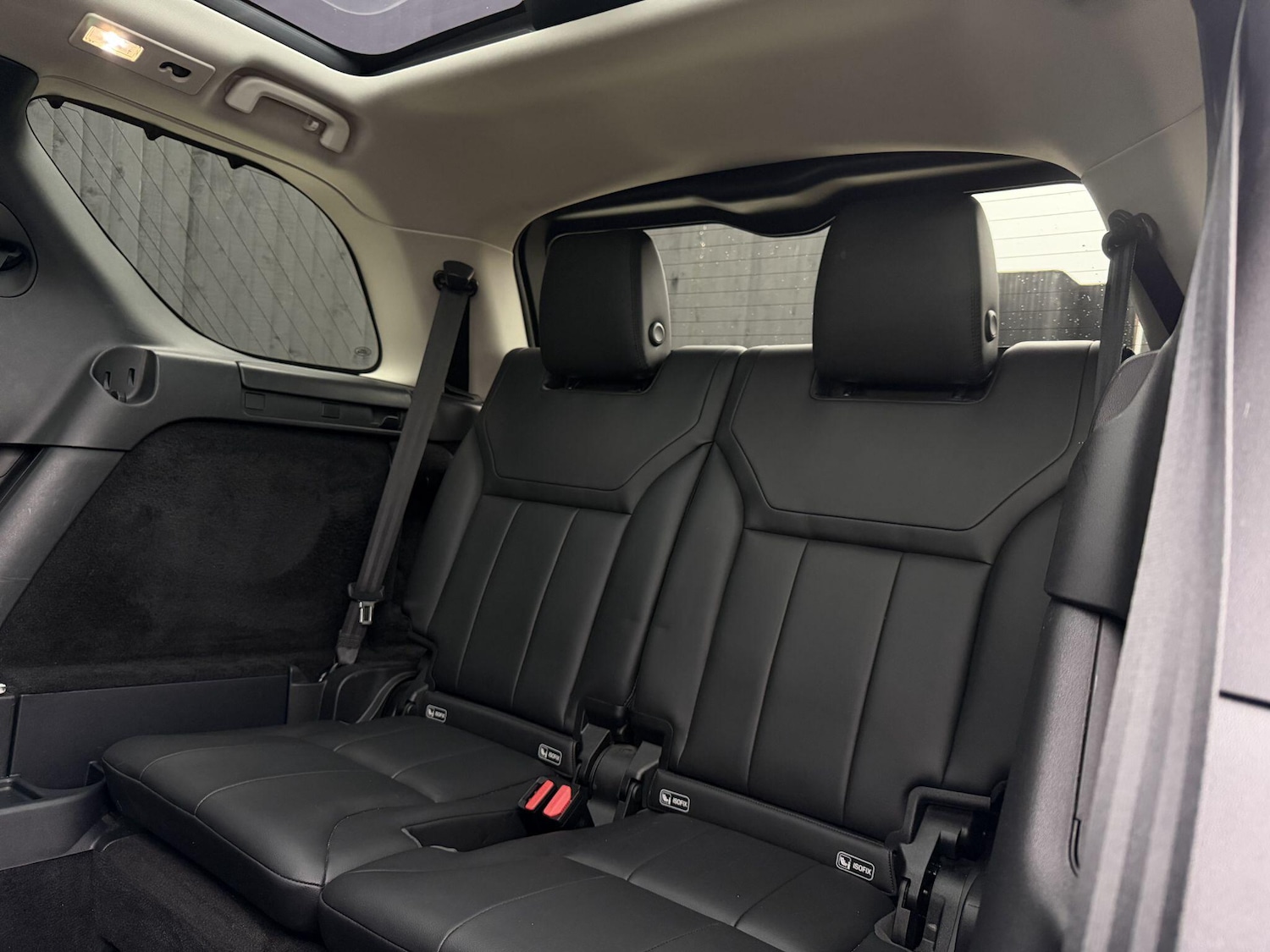 Used Land Rover Discovery 2020 for sale - 77479551: Photo 19