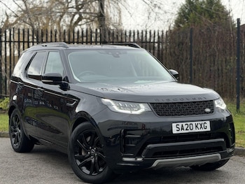 Used Land Rover Discovery 2020 for sale - 77479551: Photo