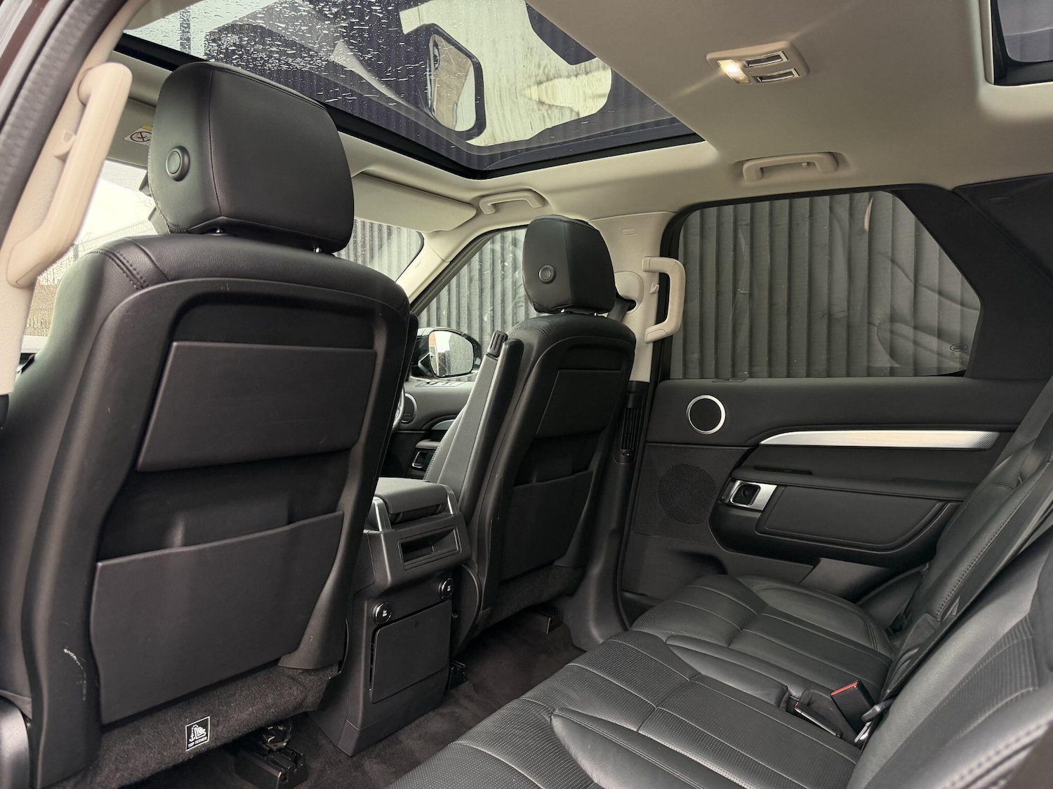 Used Land Rover Discovery 2020 for sale - 77479551: Photo 20