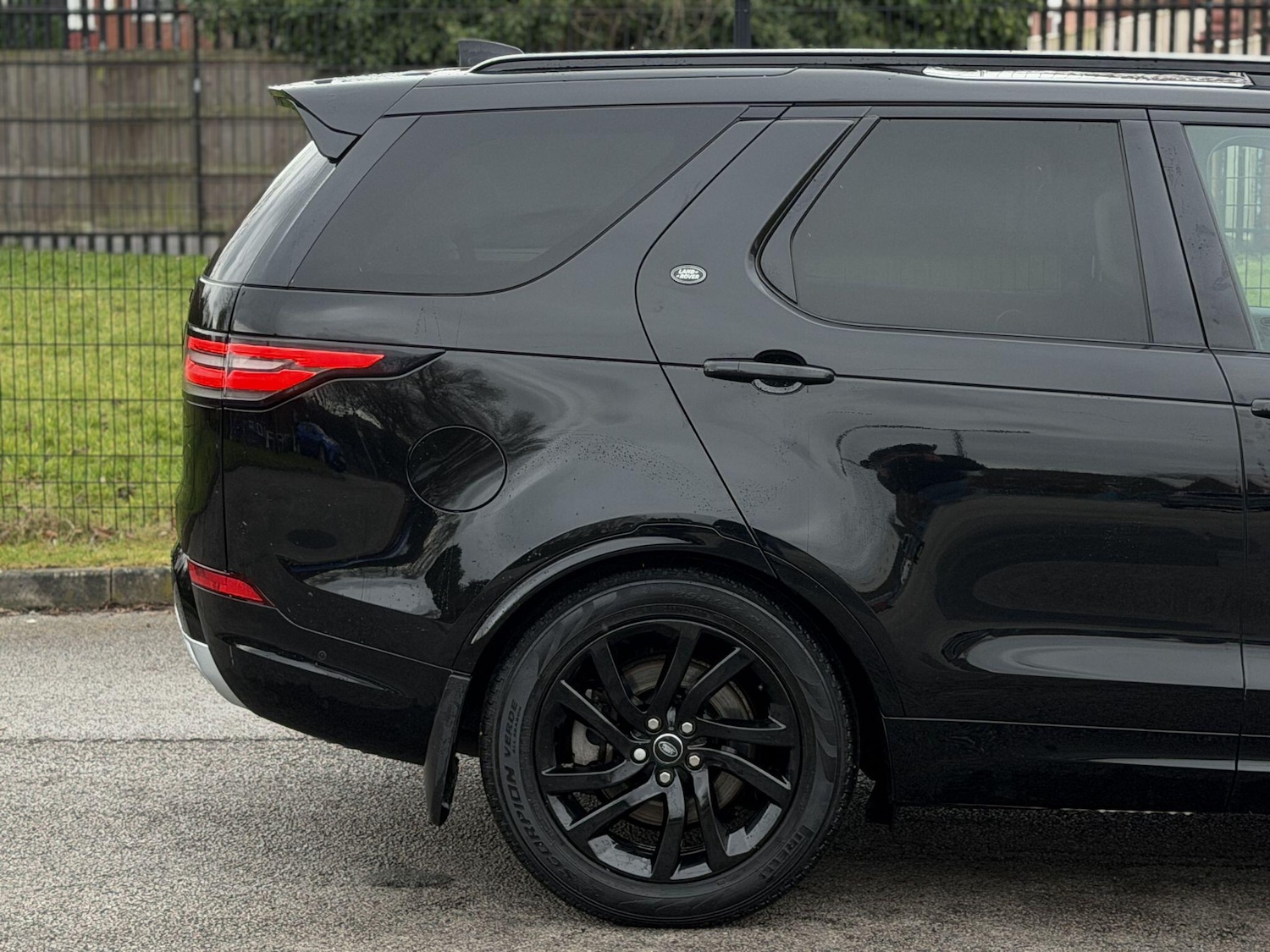 Used Land Rover Discovery 2020 for sale - 77479551: Photo 28