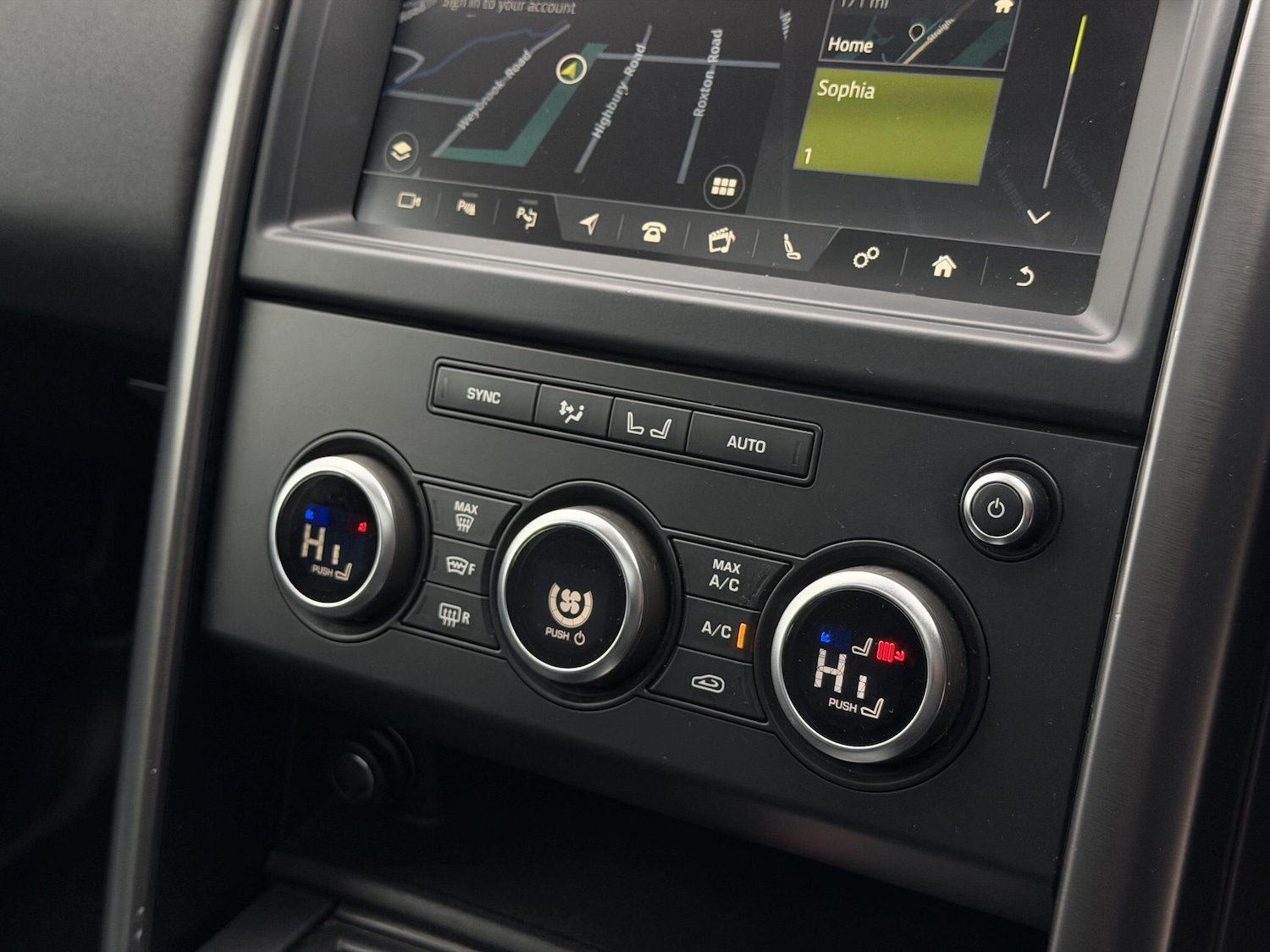 Used Land Rover Discovery 2020 for sale - 77479551: Photo 29