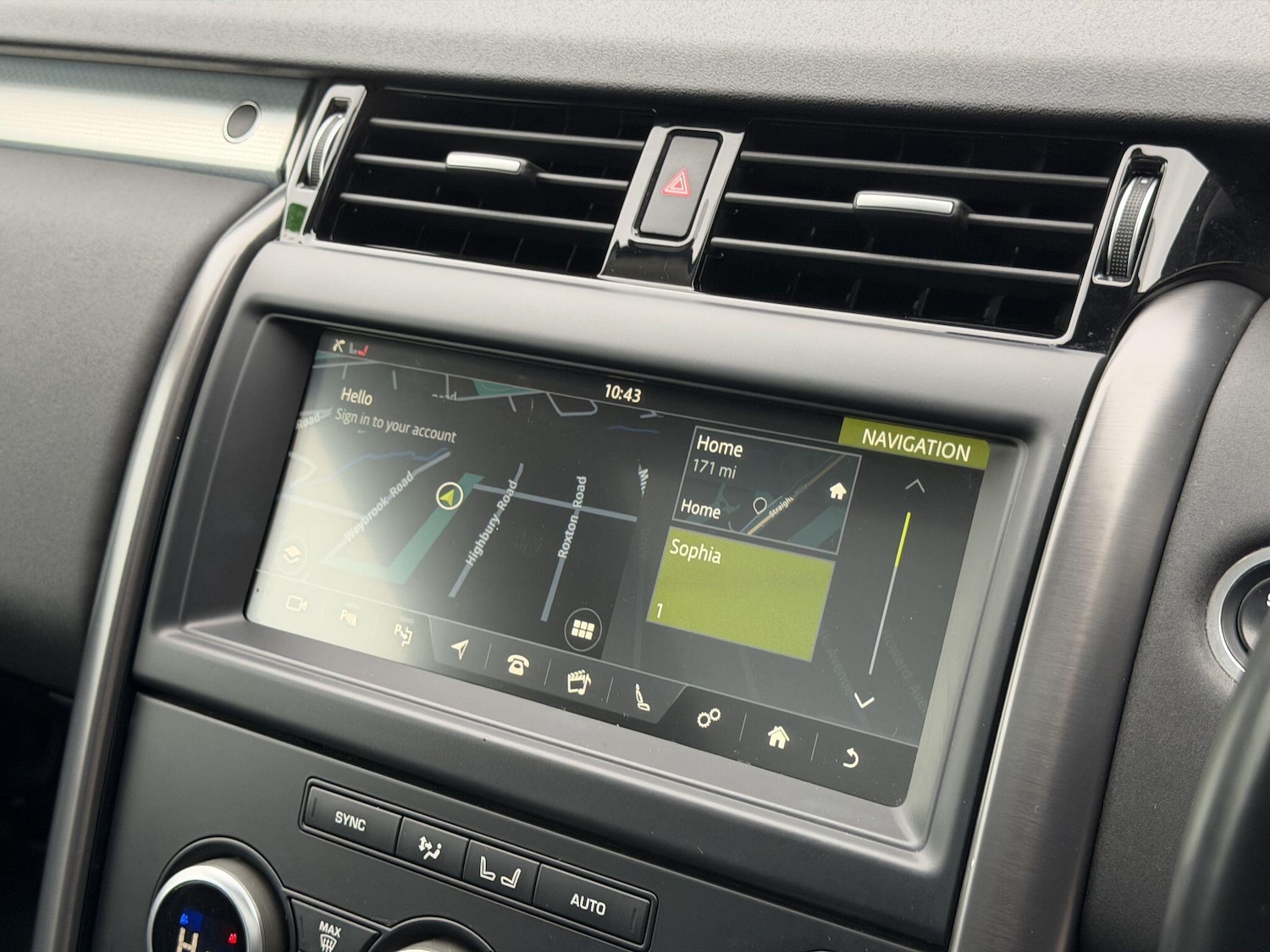 Used Land Rover Discovery 2020 for sale - 77479551: Photo 30