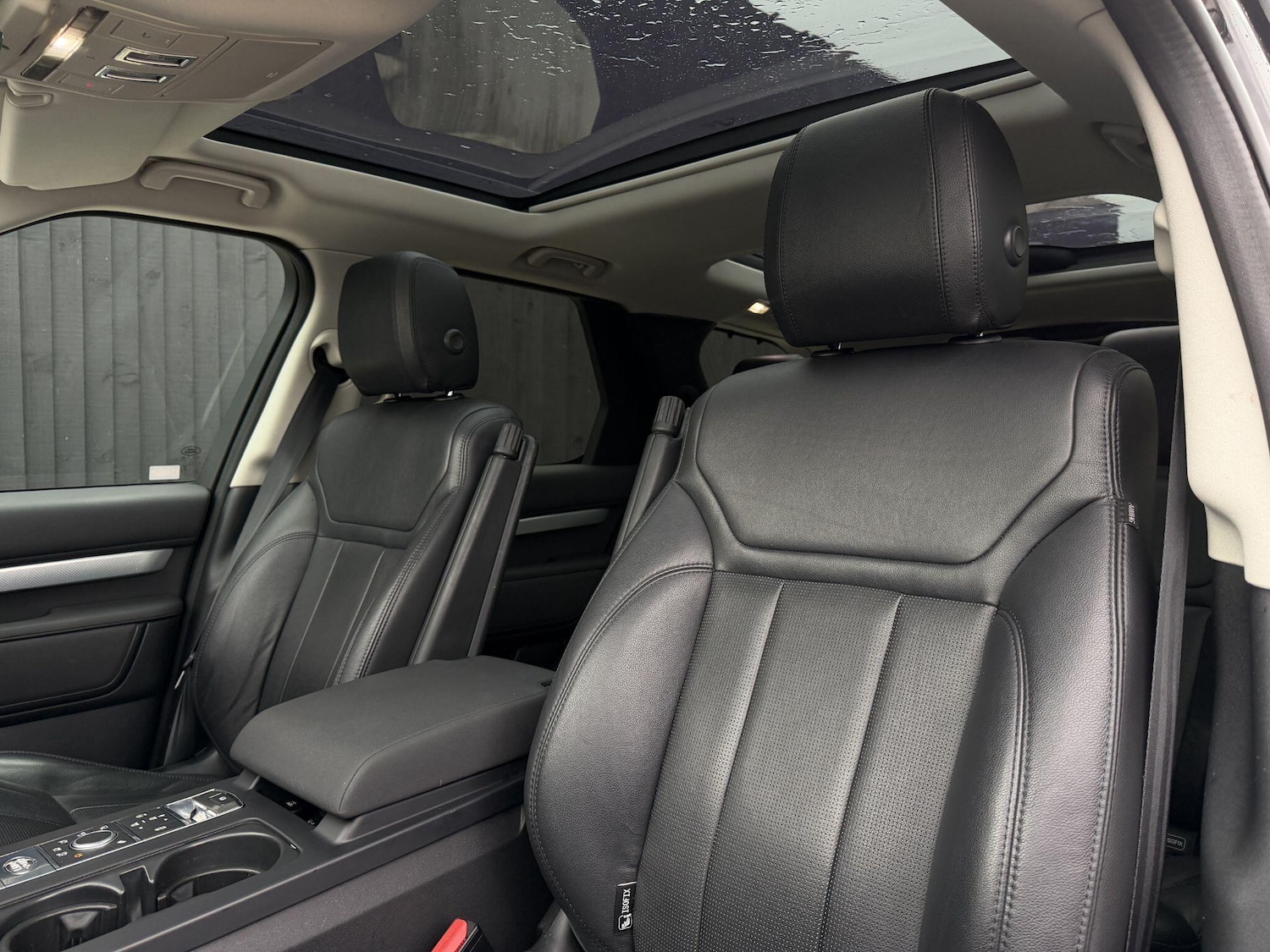 Used Land Rover Discovery 2020 for sale - 77479551: Photo 34