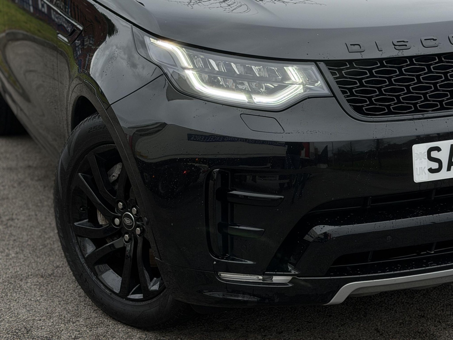 Used Land Rover Discovery 2020 for sale - 77479551: Photo 35