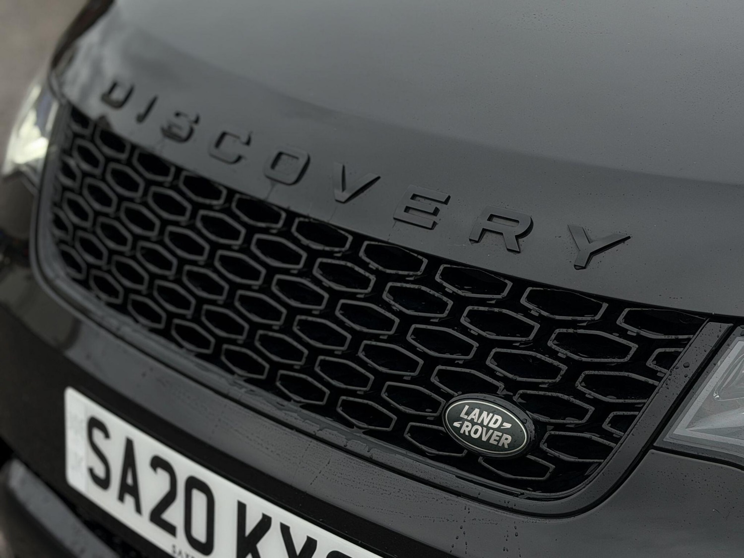 Used Land Rover Discovery 2020 for sale - 77479551: Photo 36