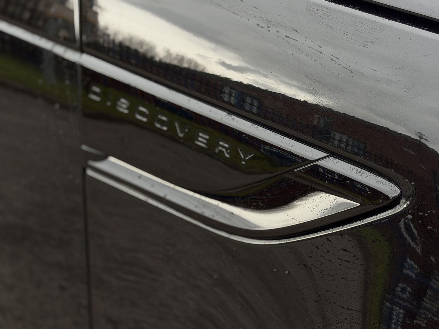 Used Land Rover Discovery 2020 for sale - 77479551: Photo 38