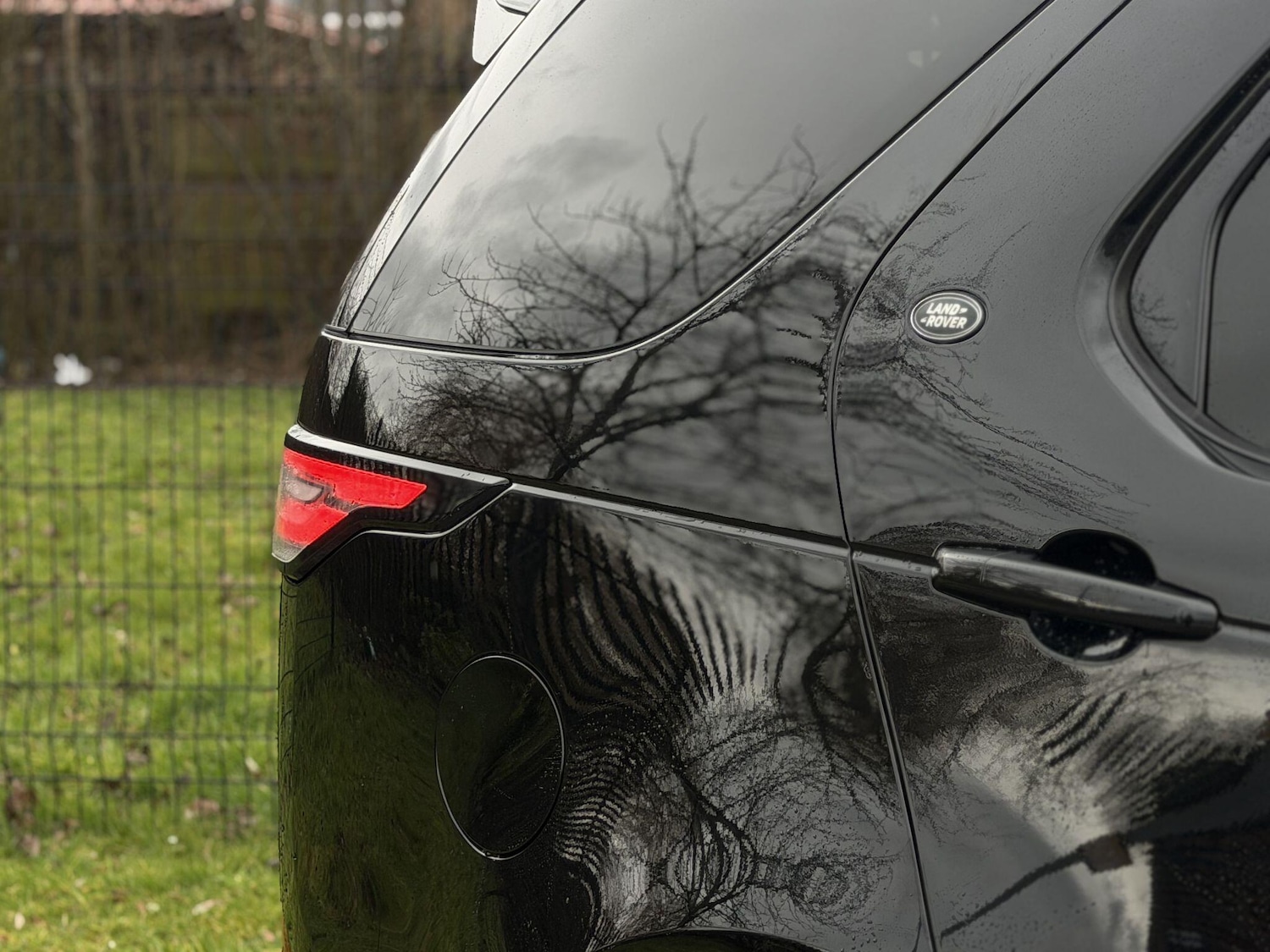 Used Land Rover Discovery 2020 for sale - 77479551: Photo 39