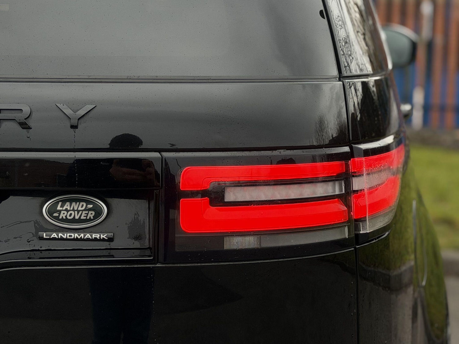 Used Land Rover Discovery 2020 for sale - 77479551: Photo 40