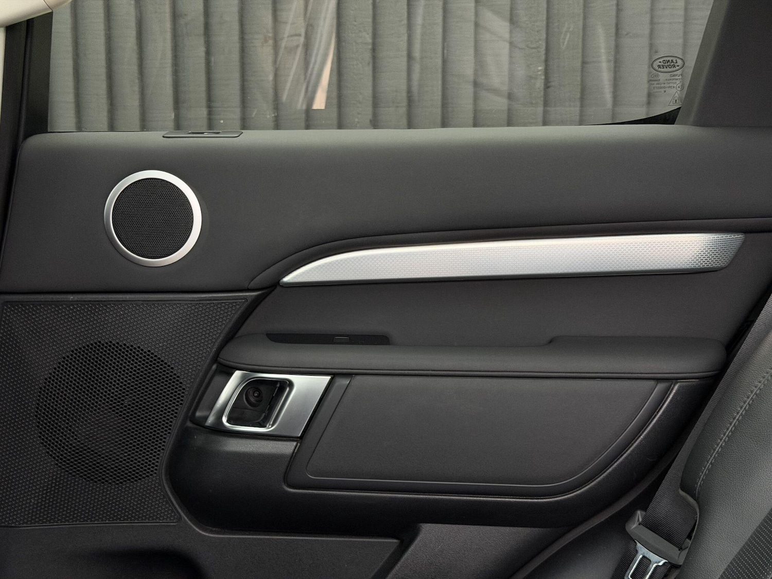 Used Land Rover Discovery 2020 for sale - 77479551: Photo 42