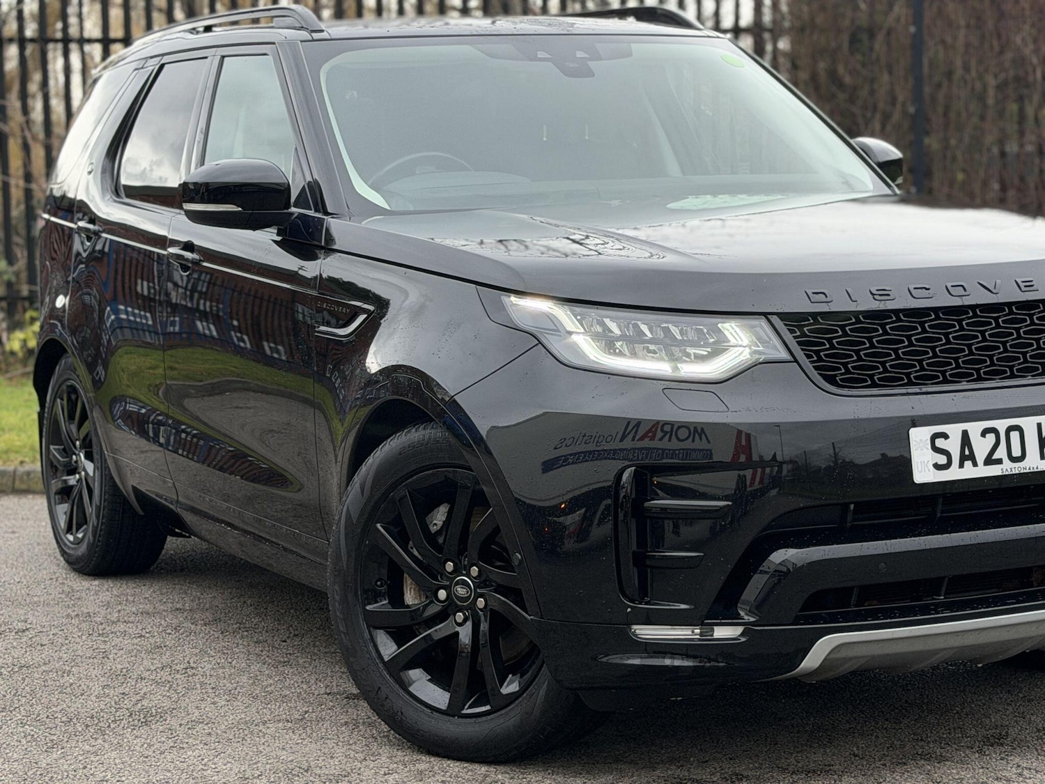 Used Land Rover Discovery 2020 for sale - 77479551: Photo 5