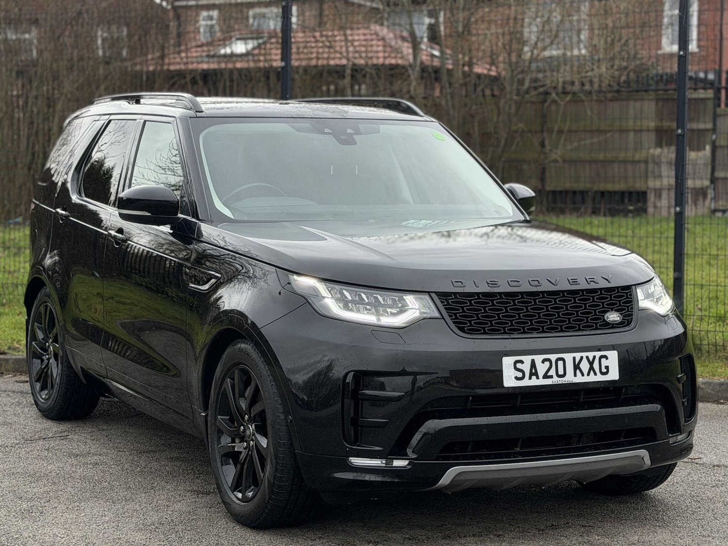 Used Land Rover Discovery 2020 for sale - 77479551: Photo 6