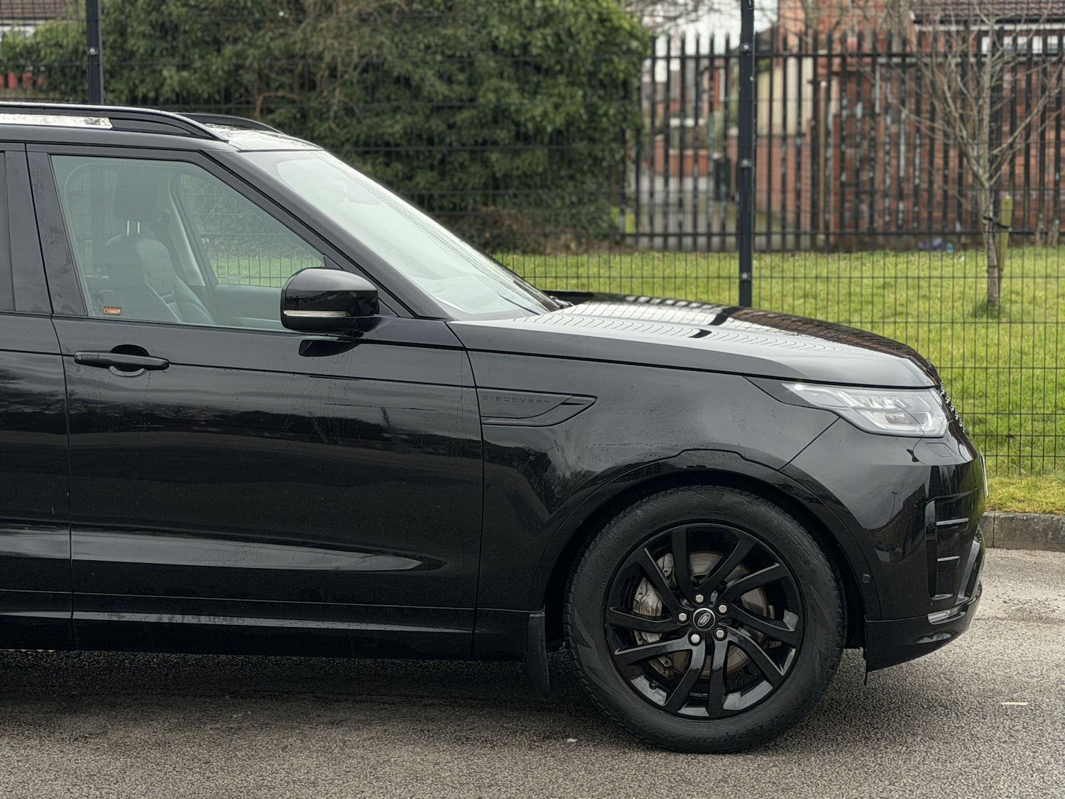 Used Land Rover Discovery 2020 for sale - 77479551: Photo 8