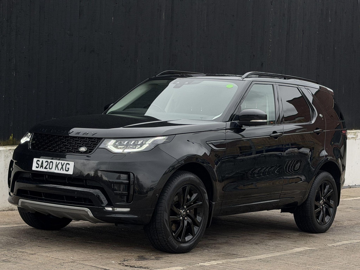 Used Land Rover Discovery 2020 for sale - 77479551: Photo 9