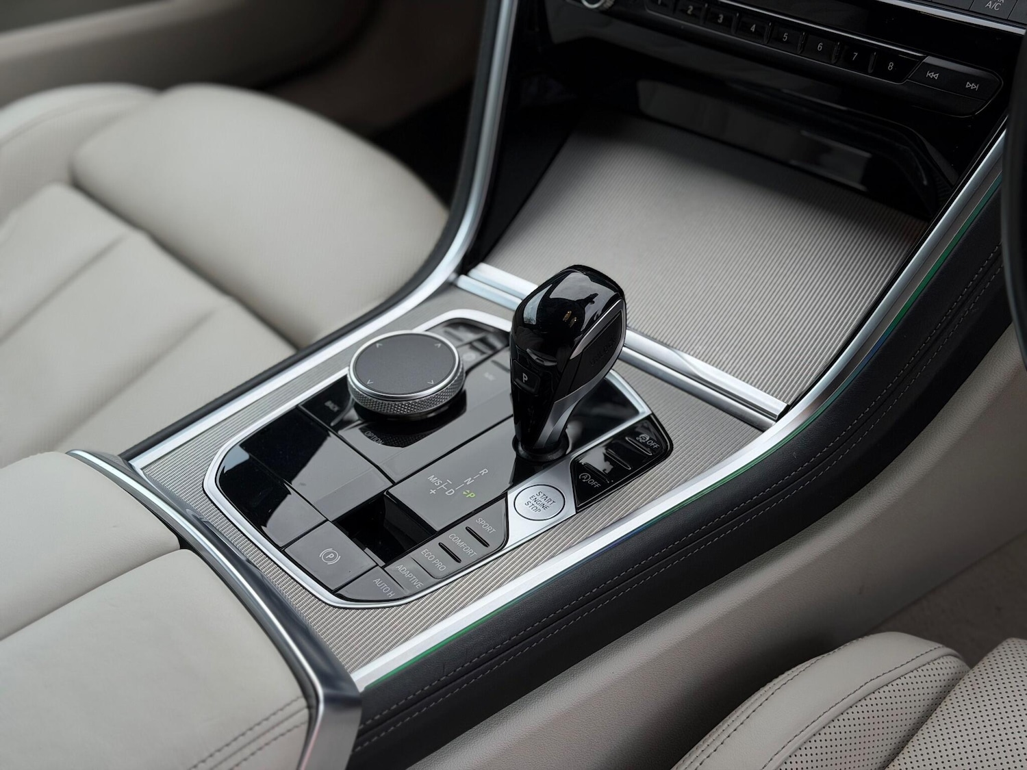 Used BMW 8 Series Gran Coupe 2022 for sale - 76899309: Photo 20