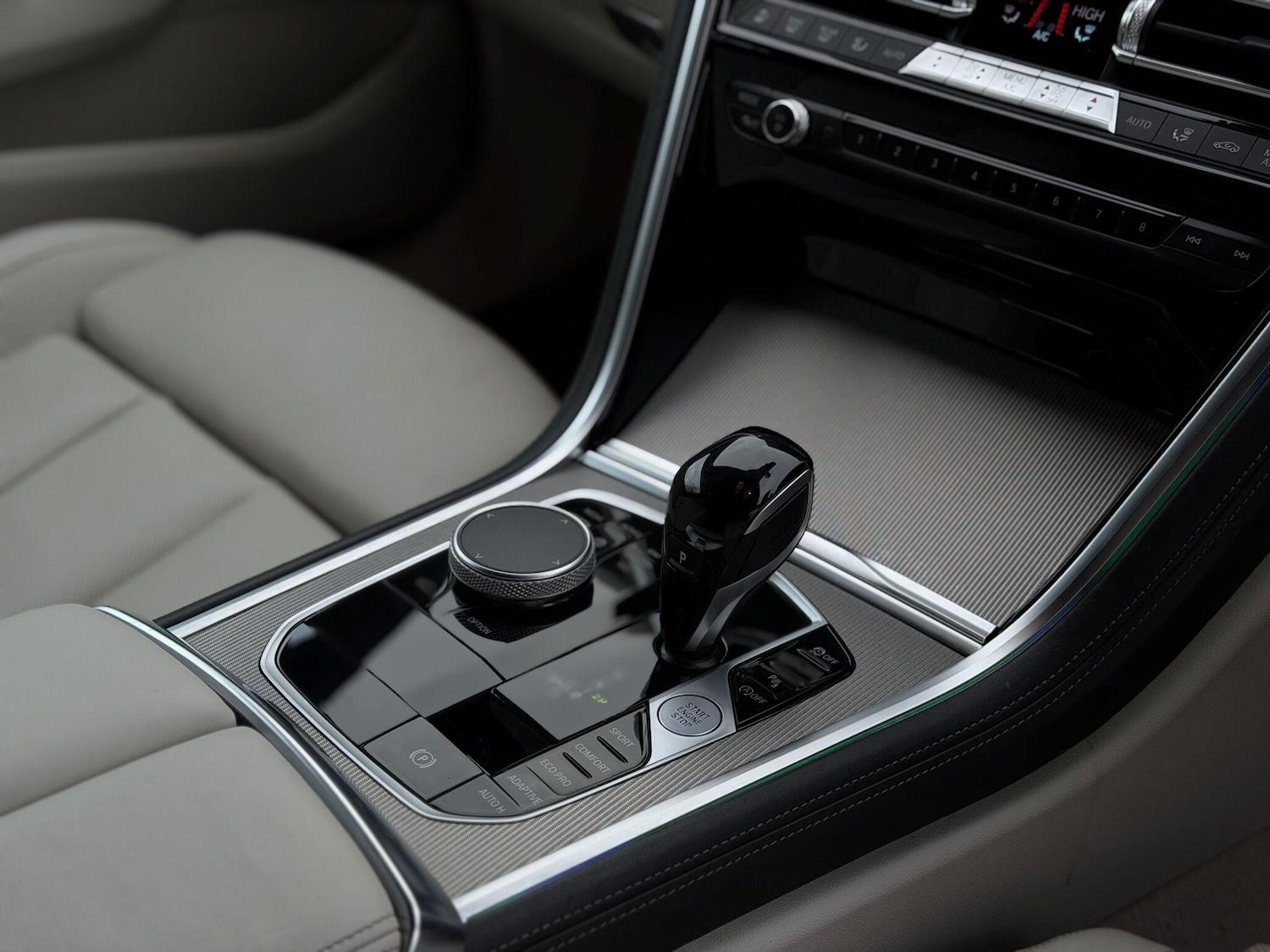 Used BMW 8 Series Gran Coupe 2022 for sale - 76899309: Photo 21