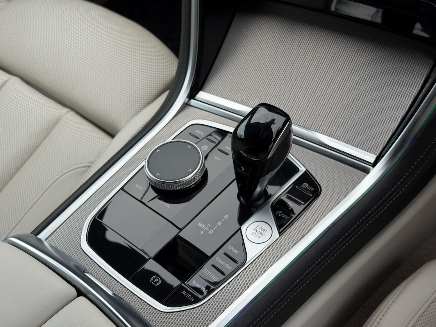 Used BMW 8 Series Gran Coupe 2022 for sale - 76899309: Photo 22