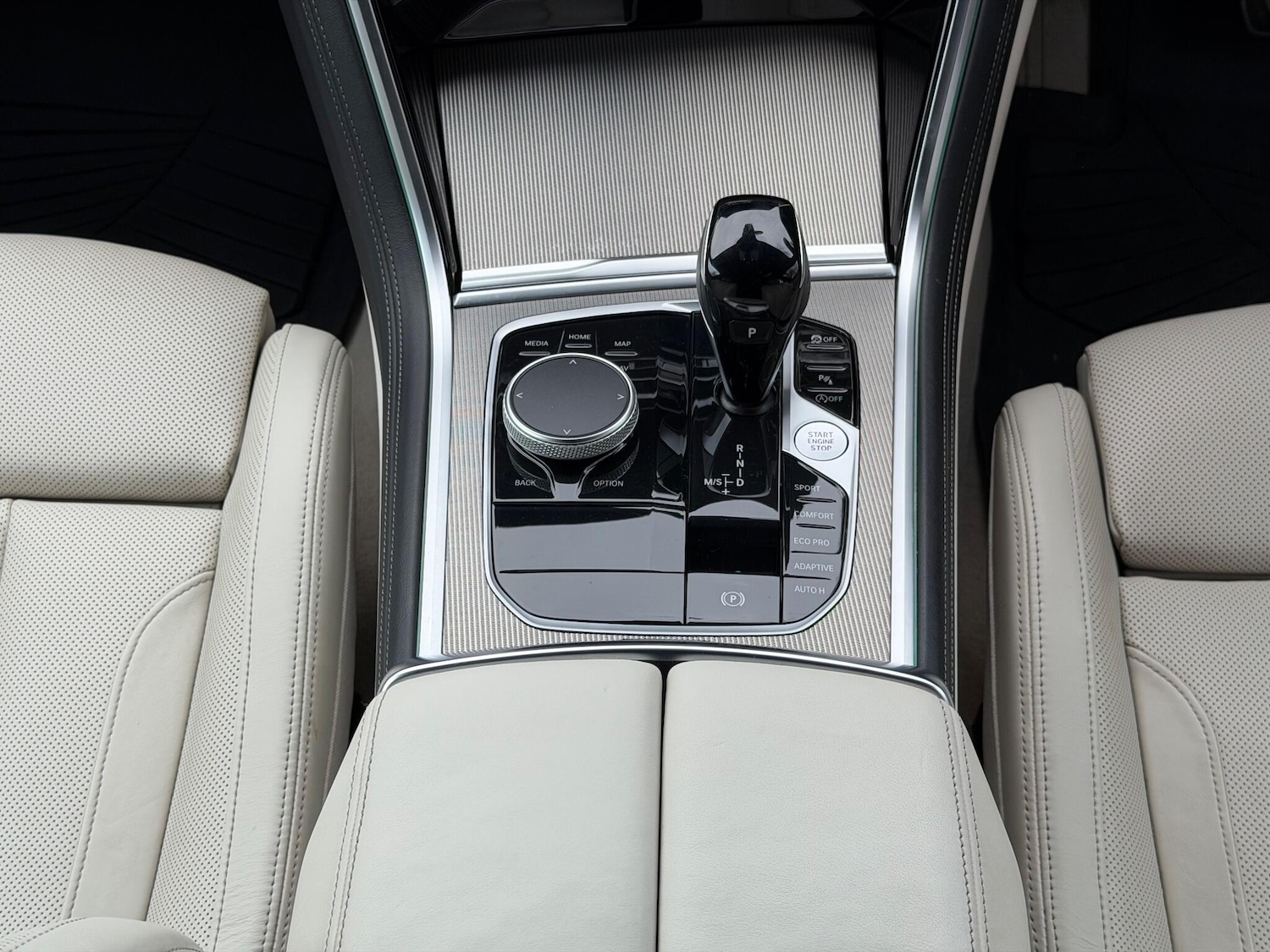 Used BMW 8 Series Gran Coupe 2022 for sale - 76899309: Photo 24