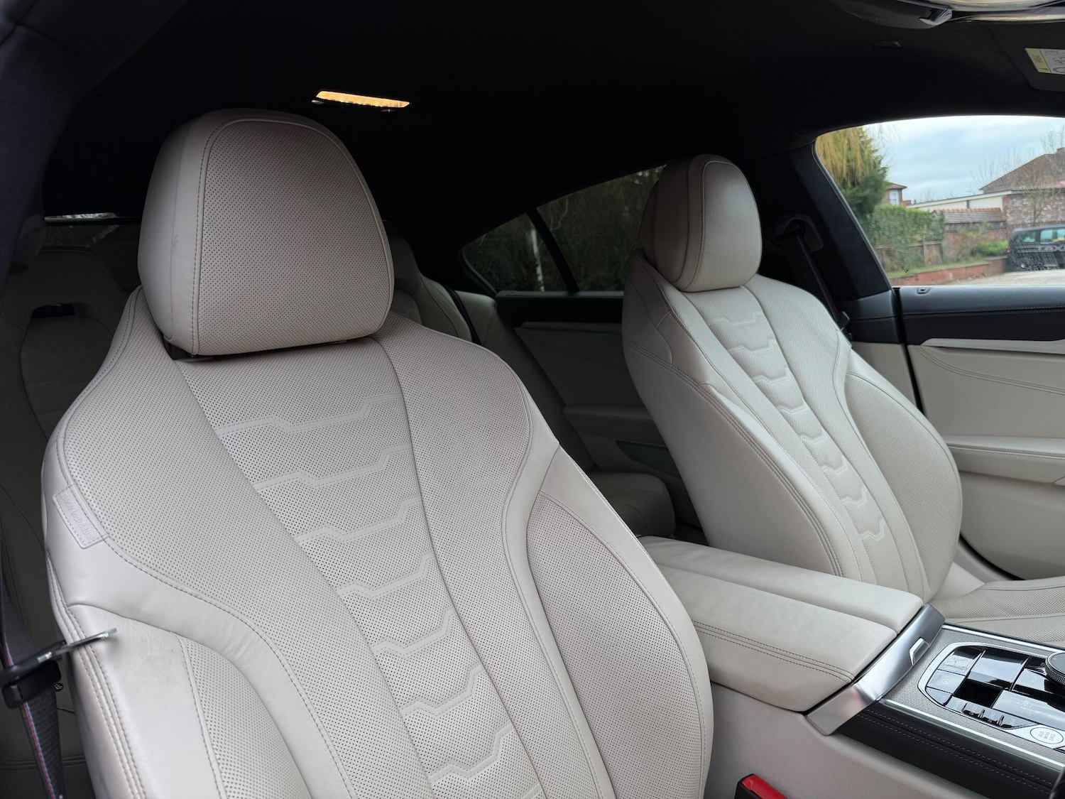 Used BMW 8 Series Gran Coupe 2022 for sale - 76899309: Photo 28