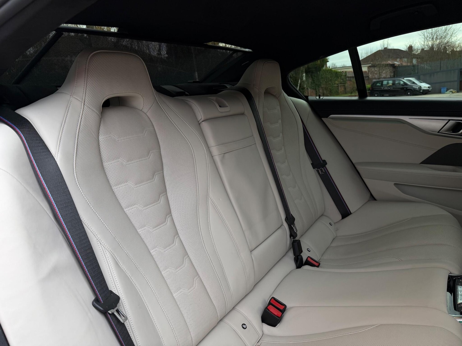 Used BMW 8 Series Gran Coupe 2022 for sale - 76899309: Photo 30