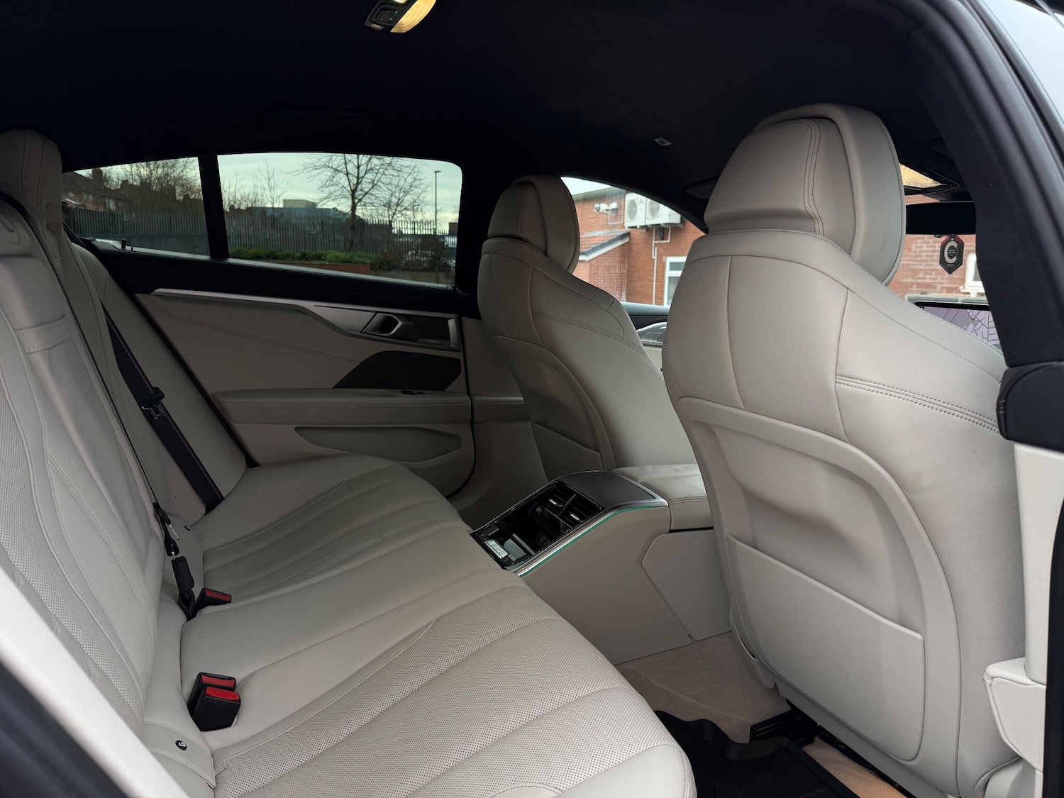 Used BMW 8 Series Gran Coupe 2022 for sale - 76899309: Photo 31