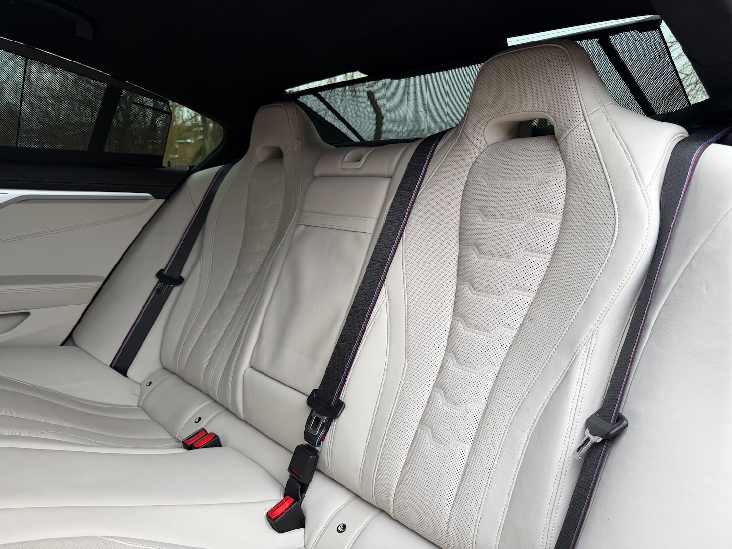 Used BMW 8 Series Gran Coupe 2022 for sale - 76899309: Photo 32