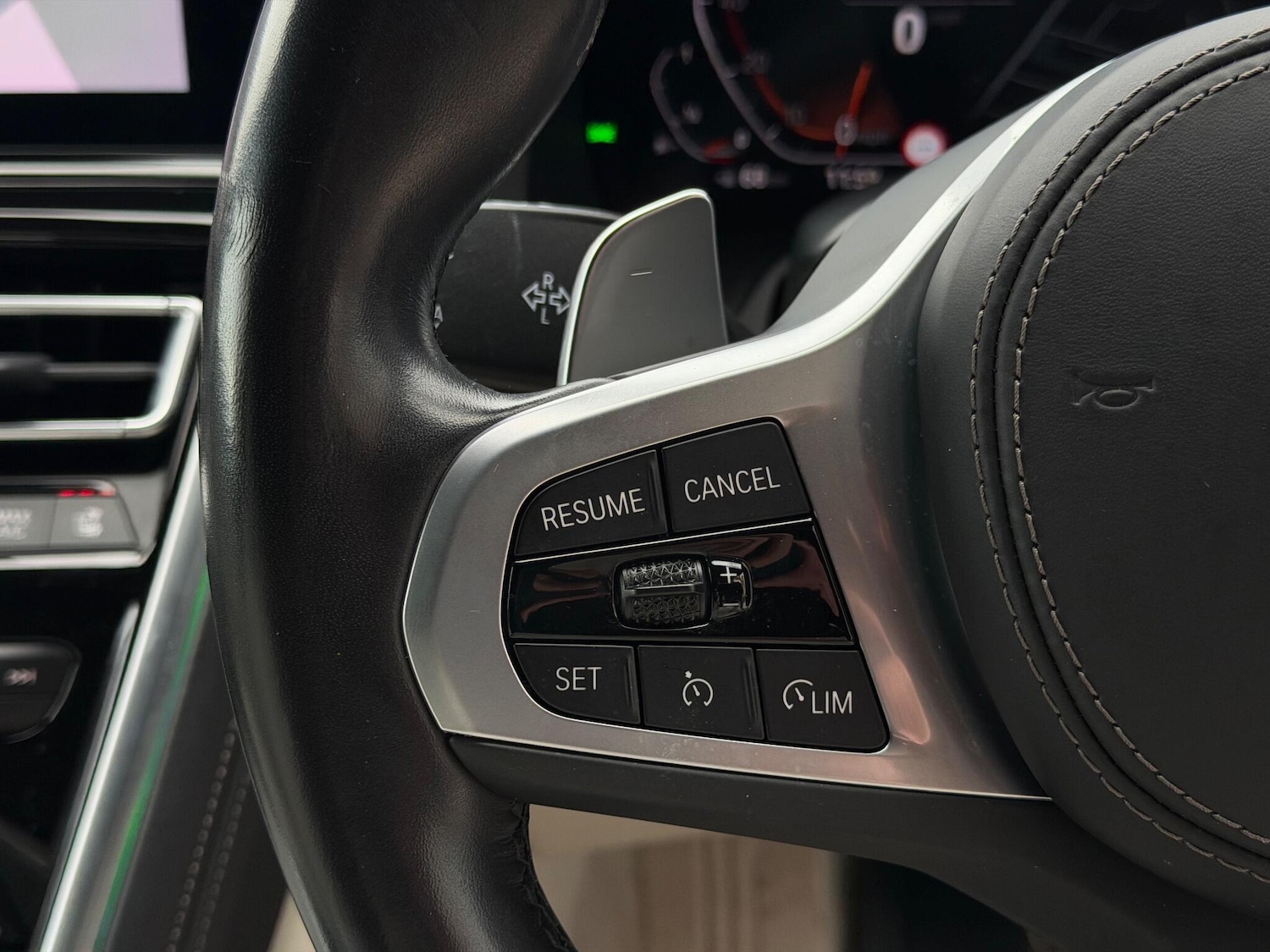 Used BMW 8 Series Gran Coupe 2022 for sale - 76899309: Photo 37