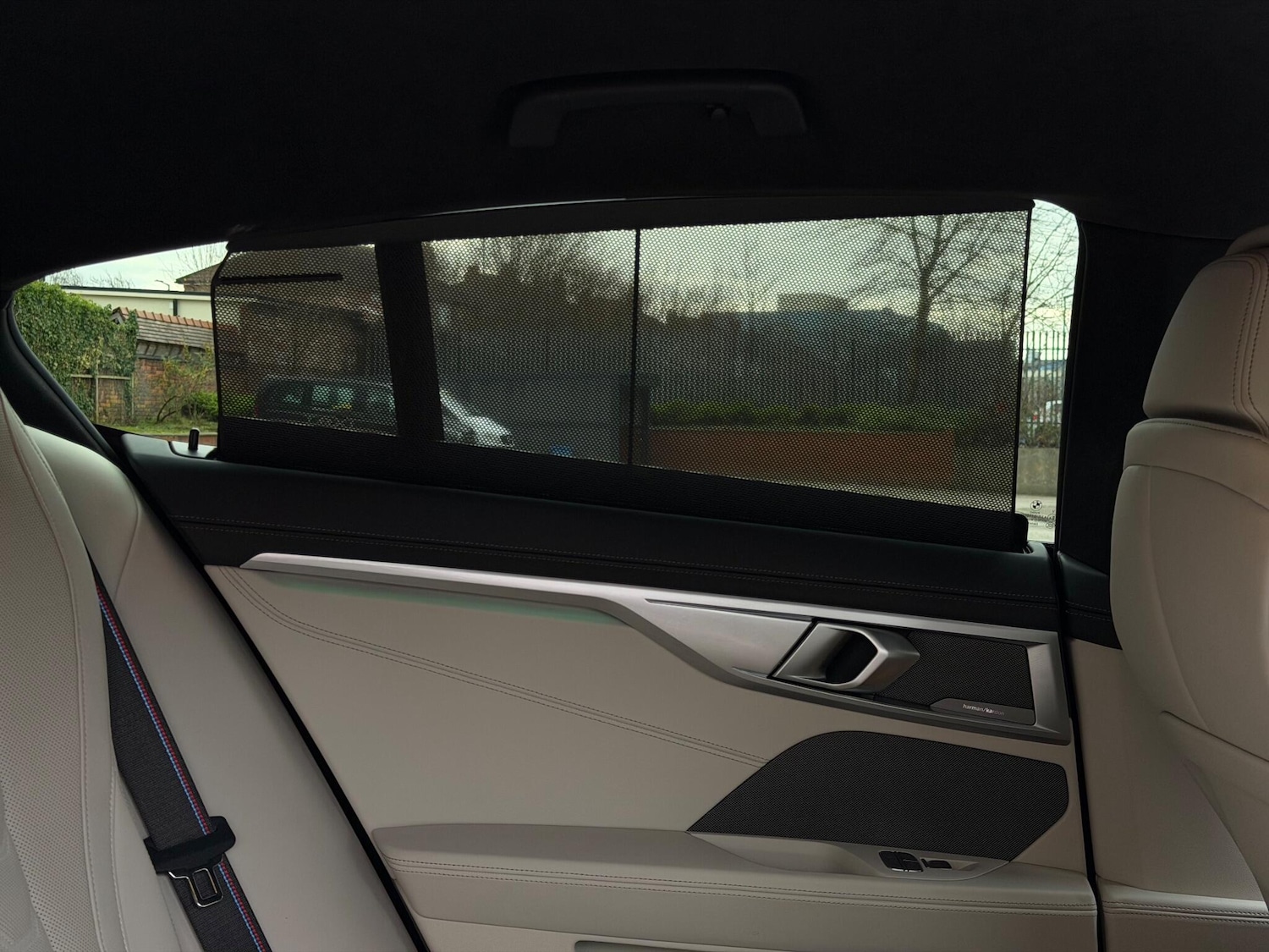 Used BMW 8 Series Gran Coupe 2022 for sale - 76899309: Photo 40