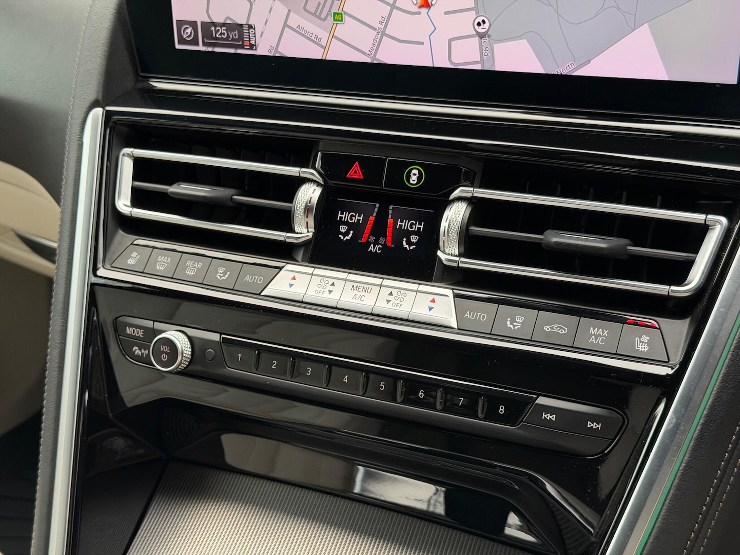 Used BMW 8 Series Gran Coupe 2022 for sale - 76899309: Photo 41