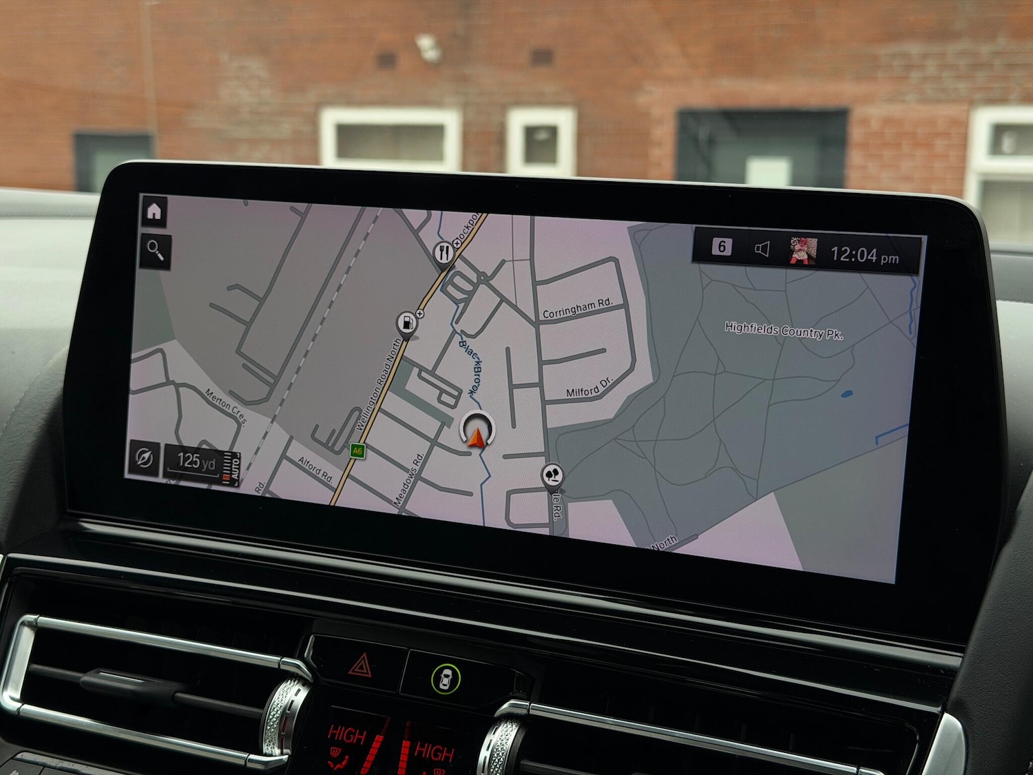 Used BMW 8 Series Gran Coupe 2022 for sale - 76899309: Photo 46