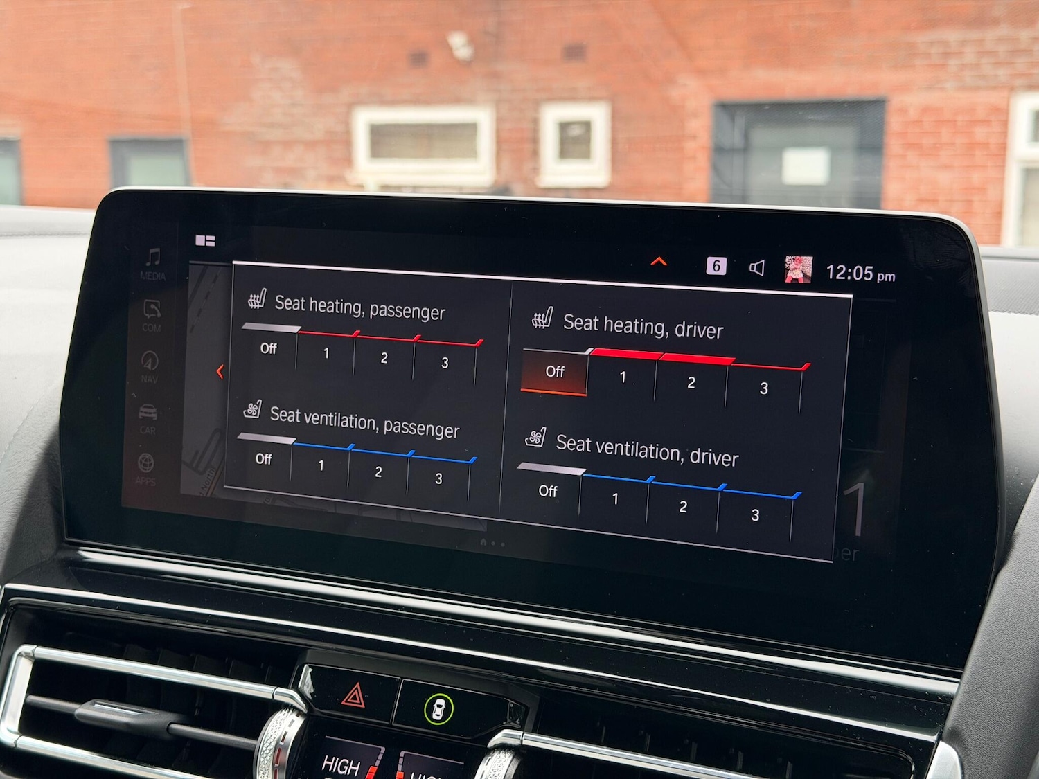 Used BMW 8 Series Gran Coupe 2022 for sale - 76899309: Photo 48