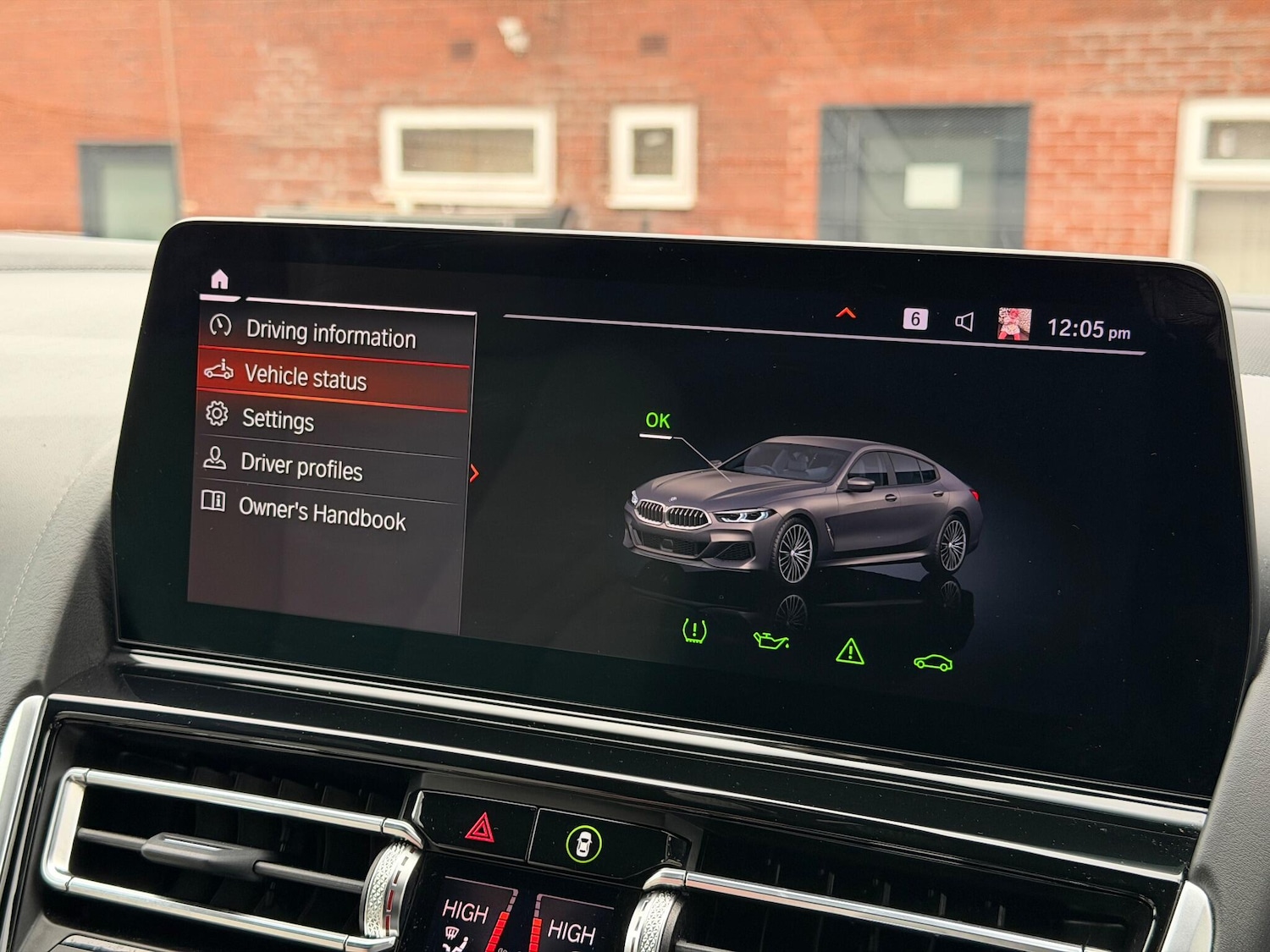 Used BMW 8 Series Gran Coupe 2022 for sale - 76899309: Photo 49