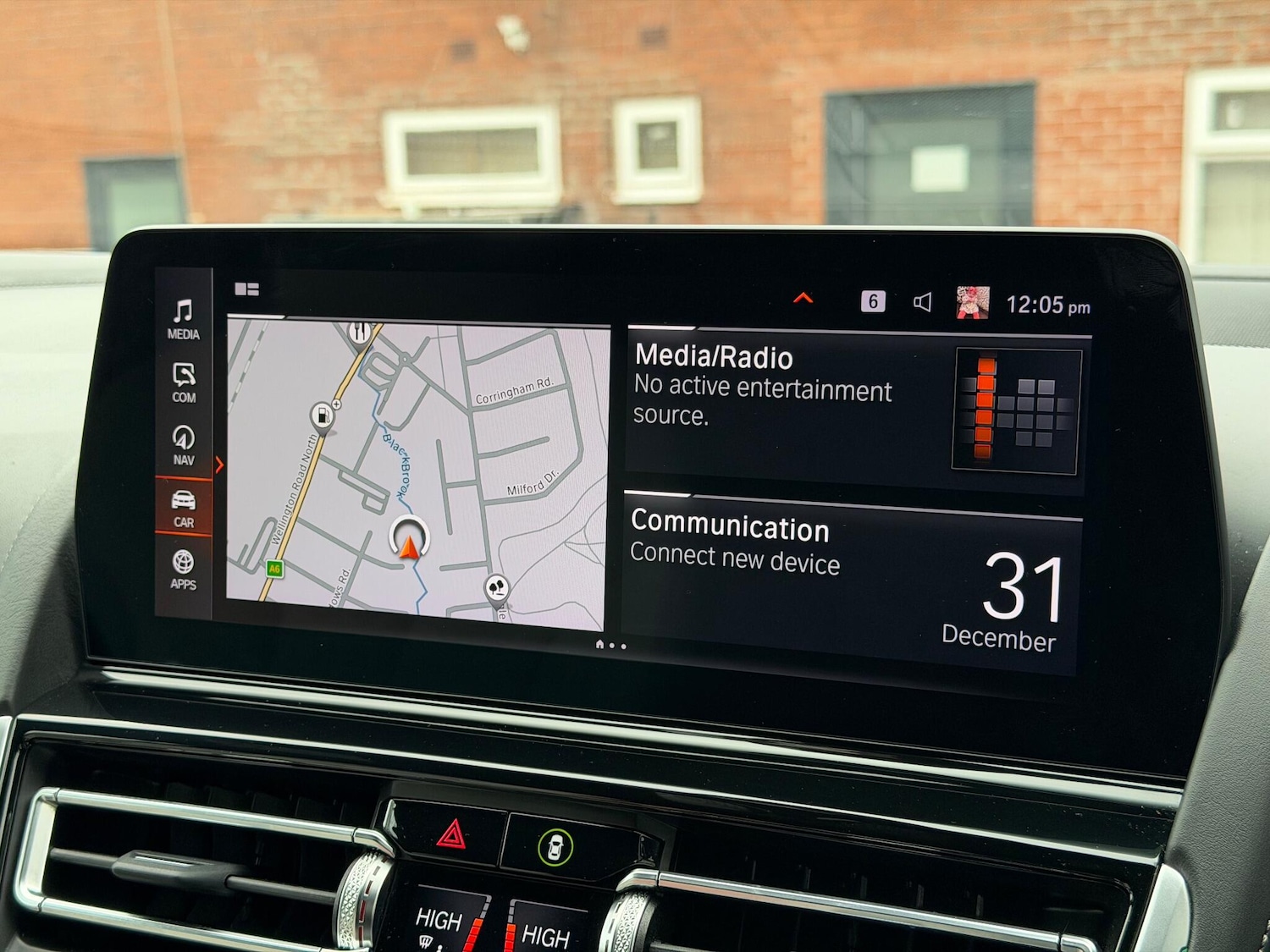 Used BMW 8 Series Gran Coupe 2022 for sale - 76899309: Photo 50