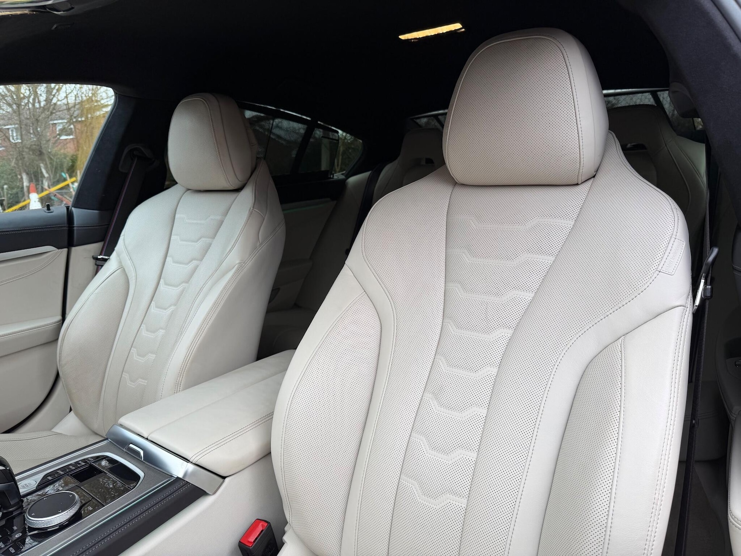 Used BMW 8 Series Gran Coupe 2022 for sale - 76899309: Photo 53