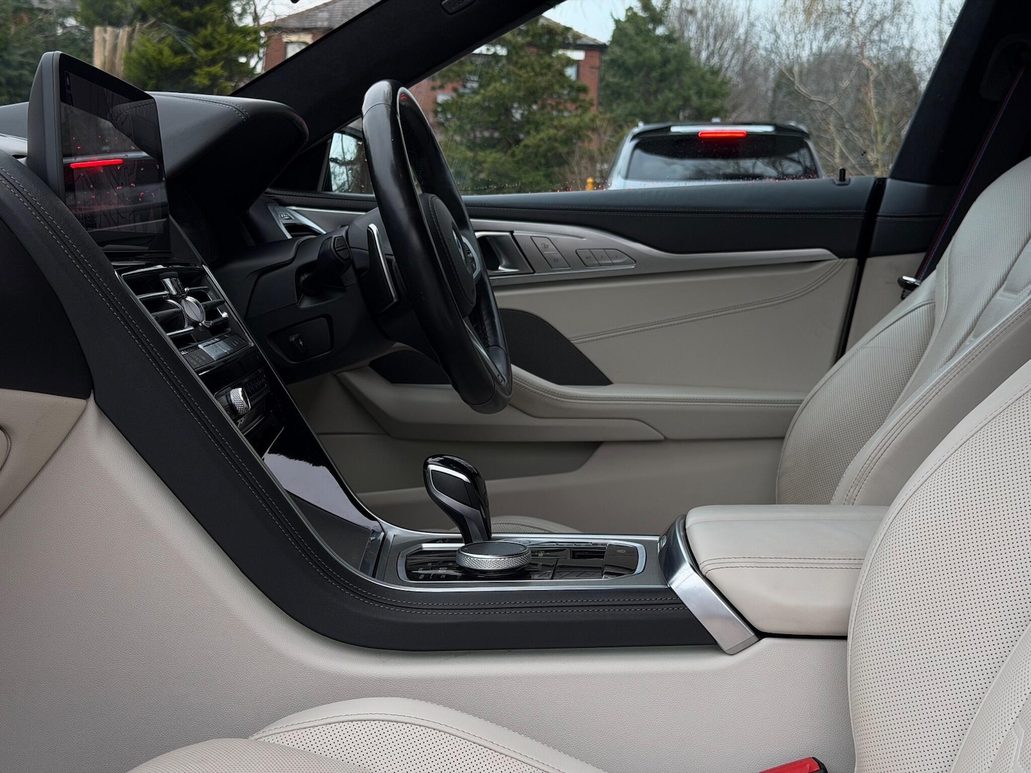 Used BMW 8 Series Gran Coupe 2022 for sale - 76899309: Photo 54