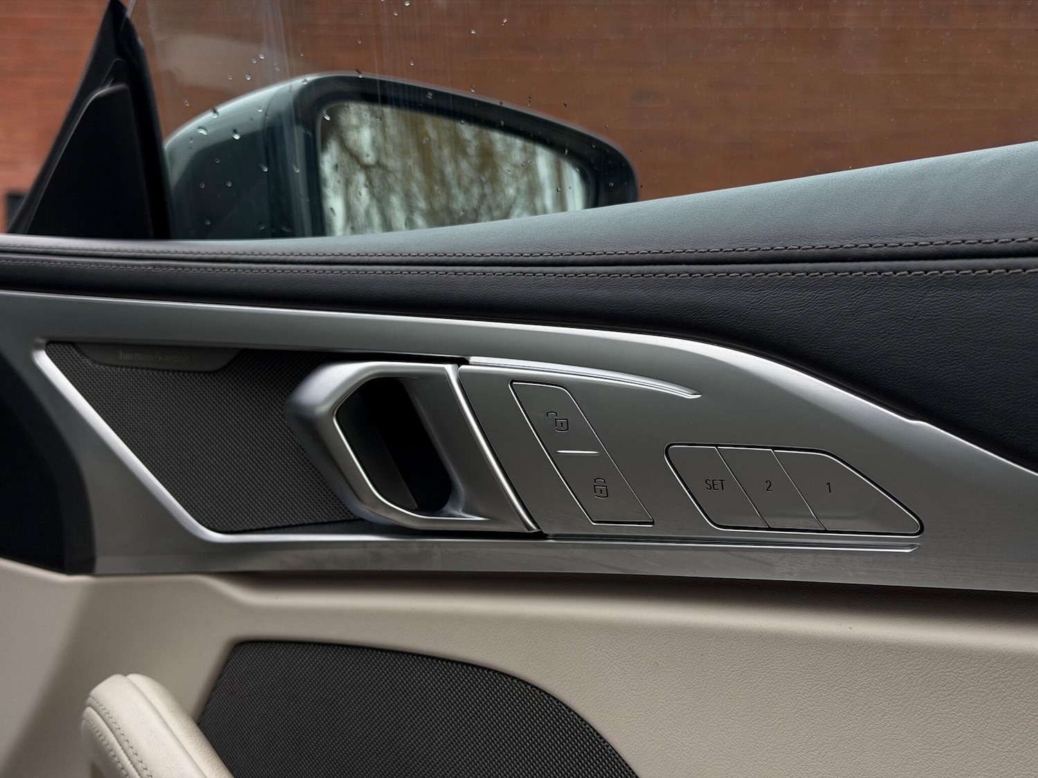 Used BMW 8 Series Gran Coupe 2022 for sale - 76899309: Photo 56