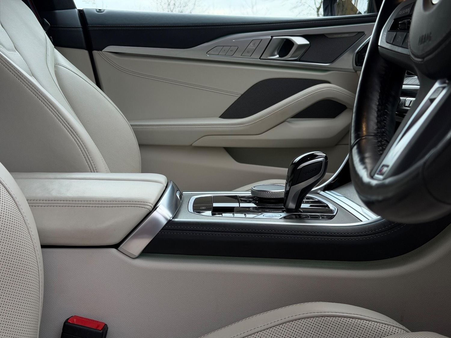 Used BMW 8 Series Gran Coupe 2022 for sale - 76899309: Photo 57