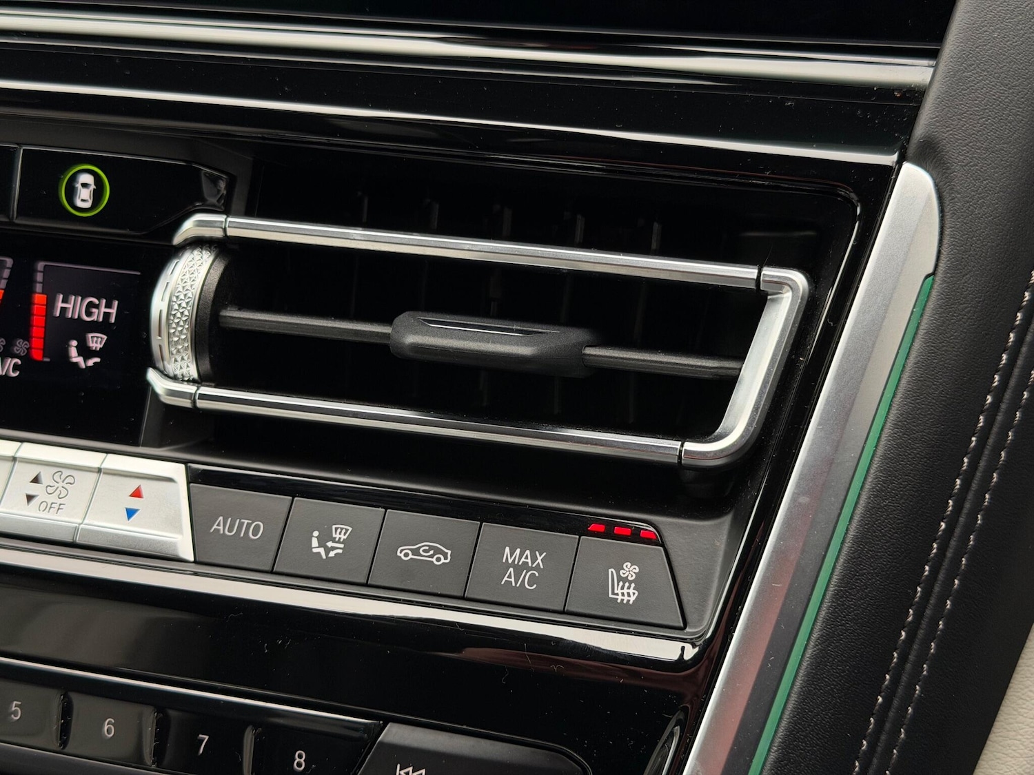 Used BMW 8 Series Gran Coupe 2022 for sale - 76899309: Photo 61