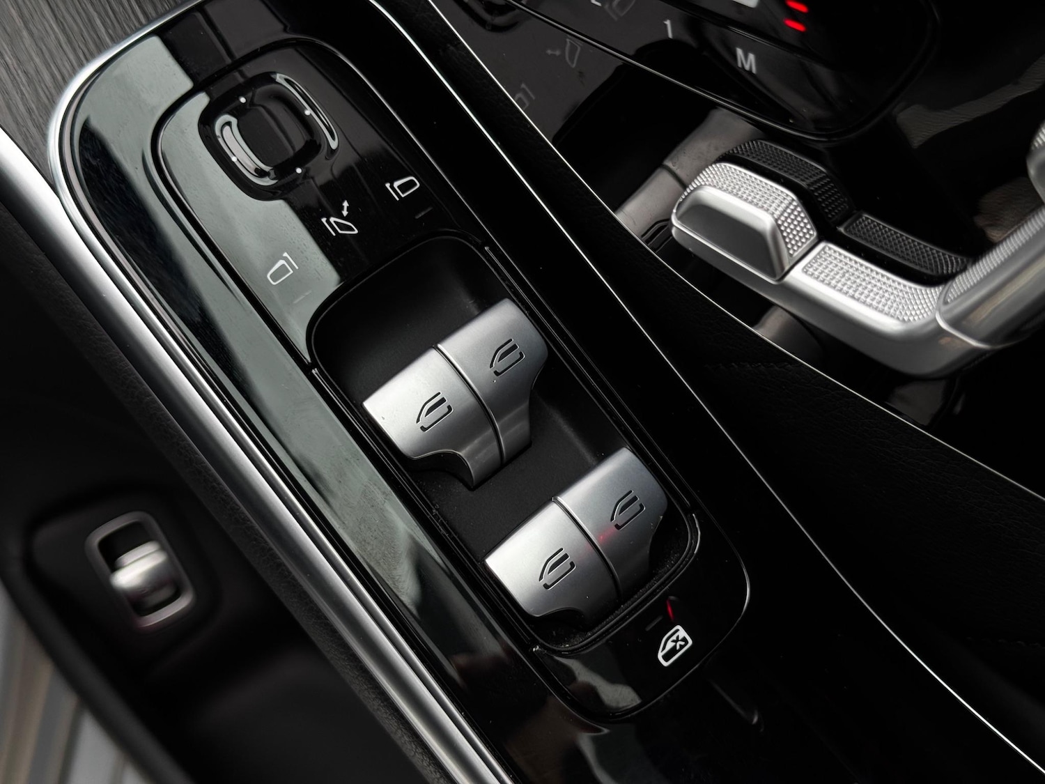 Used Mercedes-Benz S Class 2021 for sale - 76562516: Photo 22