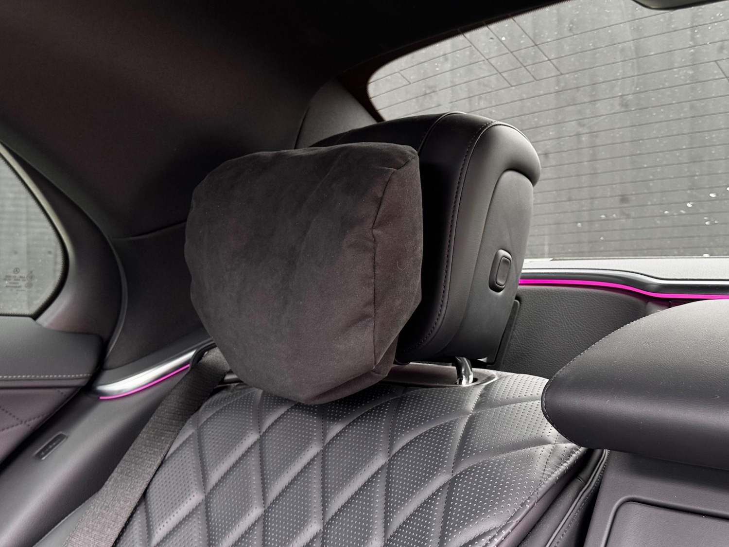 Used Mercedes-Benz S Class 2021 for sale - 76562516: Photo 24