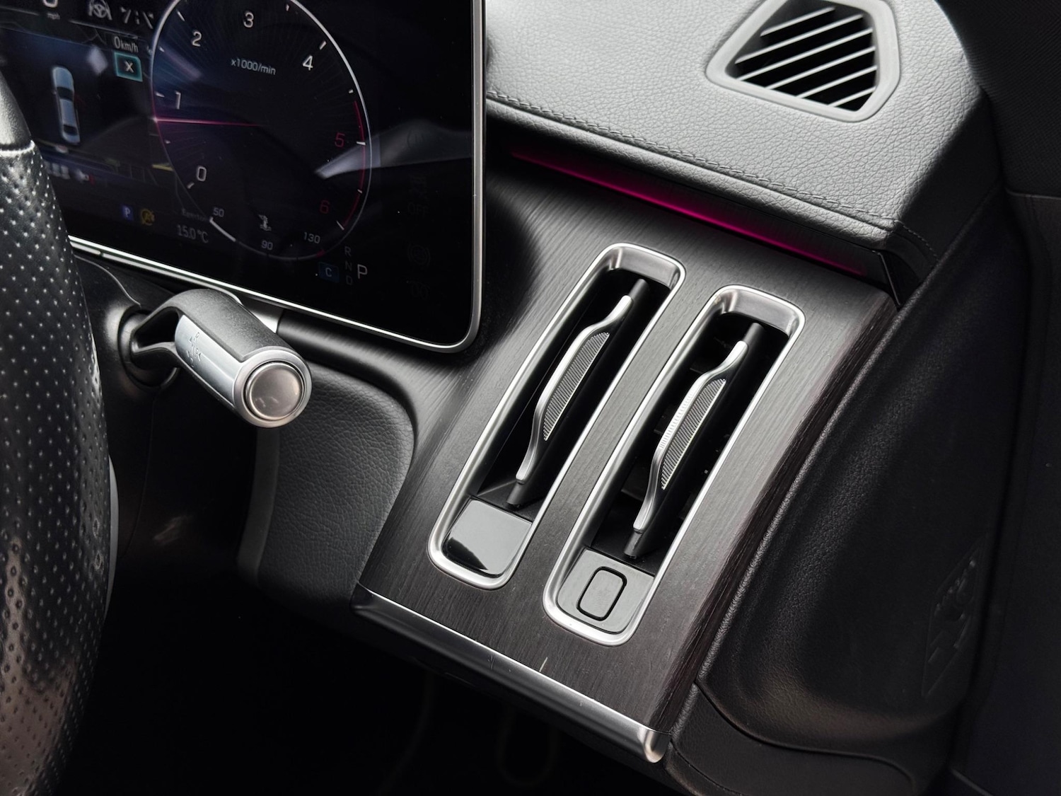 Used Mercedes-Benz S Class 2021 for sale - 76562516: Photo 28